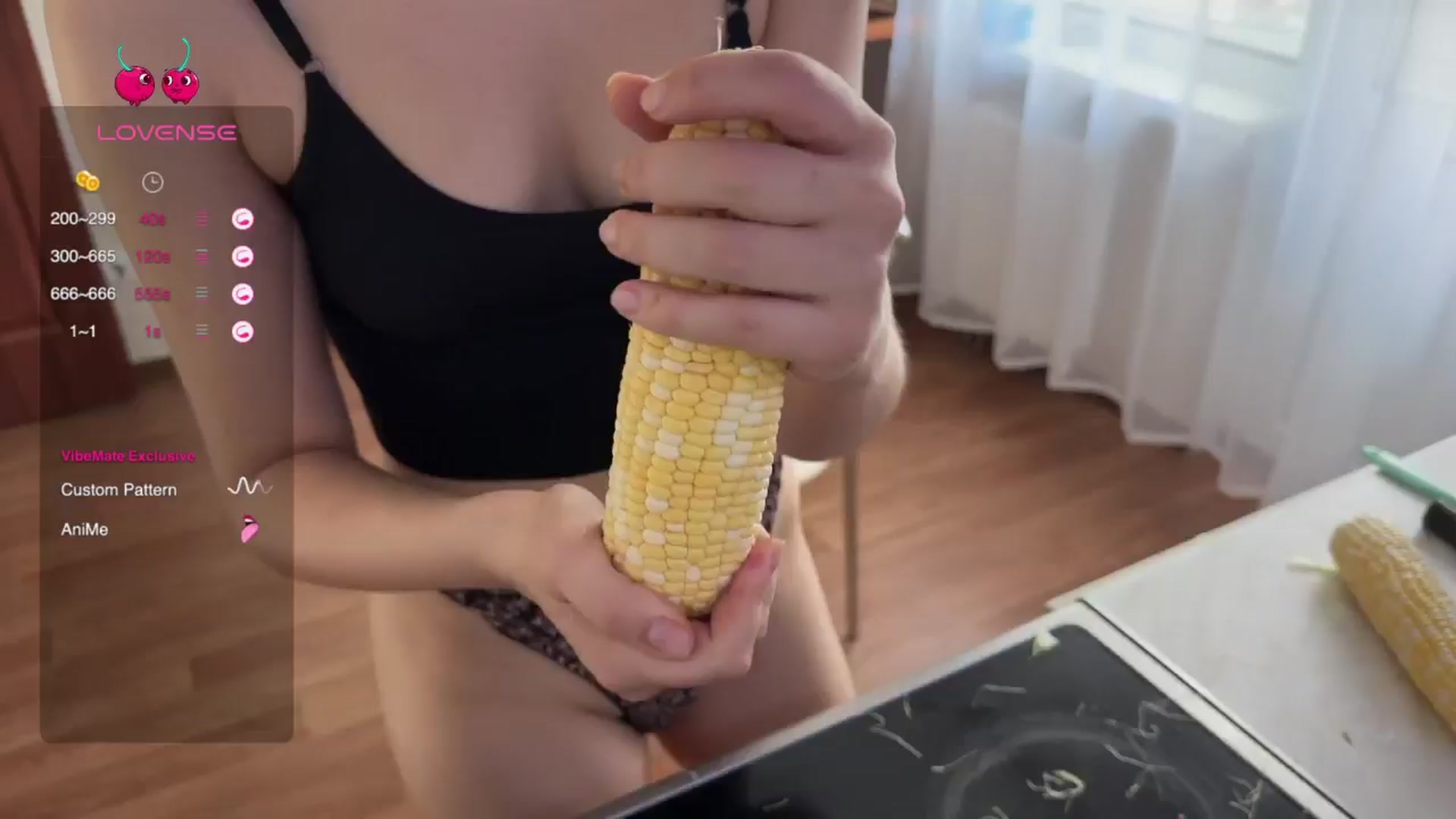 Gallery image thumbnail from CherryLady_An's myfreecams stream on, 07/27/2024, 09:30 image 19 of 20