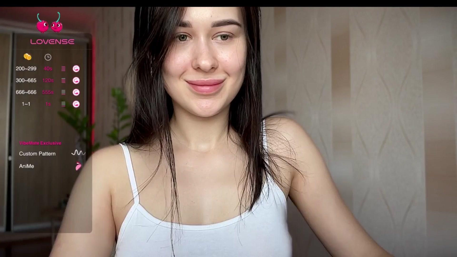 Gallery image thumbnail from CherryLady_An's myfreecams stream on, 07/28/2024, 08:40 image 5 of 20