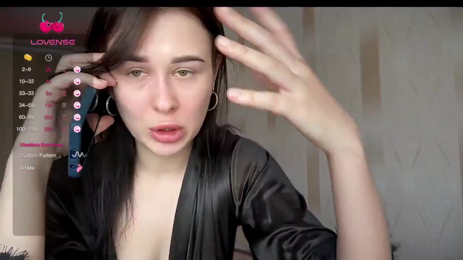Gallery image thumbnail from CherryLady_An's myfreecams stream on, 07/29/2024, 11:48 image 14 of 20