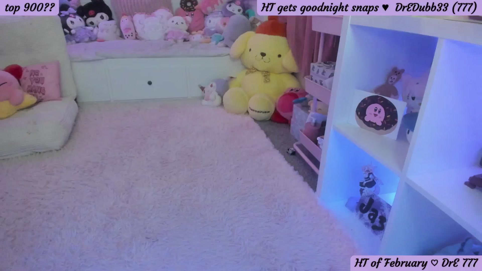 Gallery image thumbnail from CherryMace's myfreecams stream on, 02/04/2025, 06:53 image 14 of 20