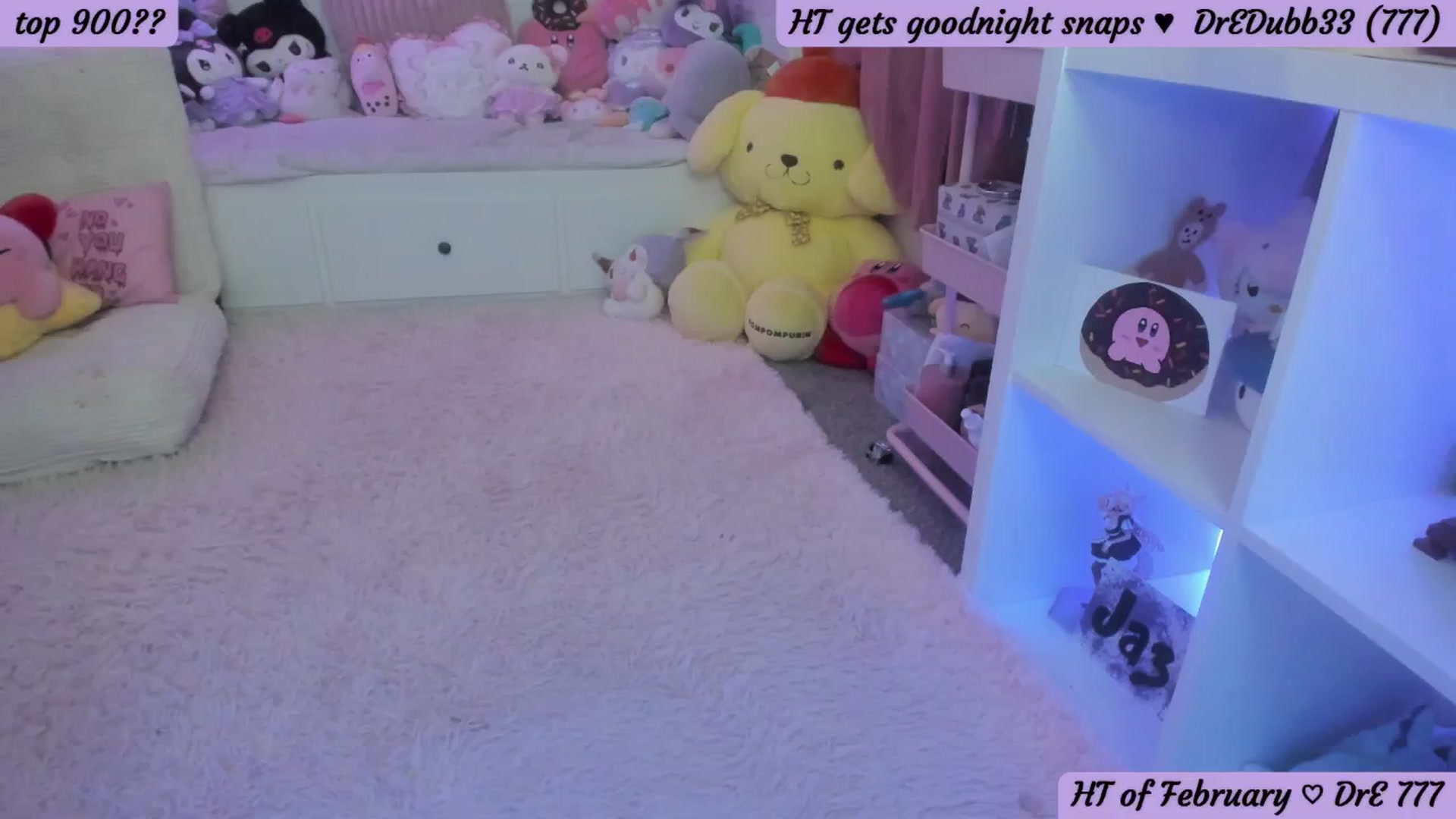 Gallery image thumbnail from CherryMace's myfreecams stream on, 02/04/2025, 06:53 image 15 of 20