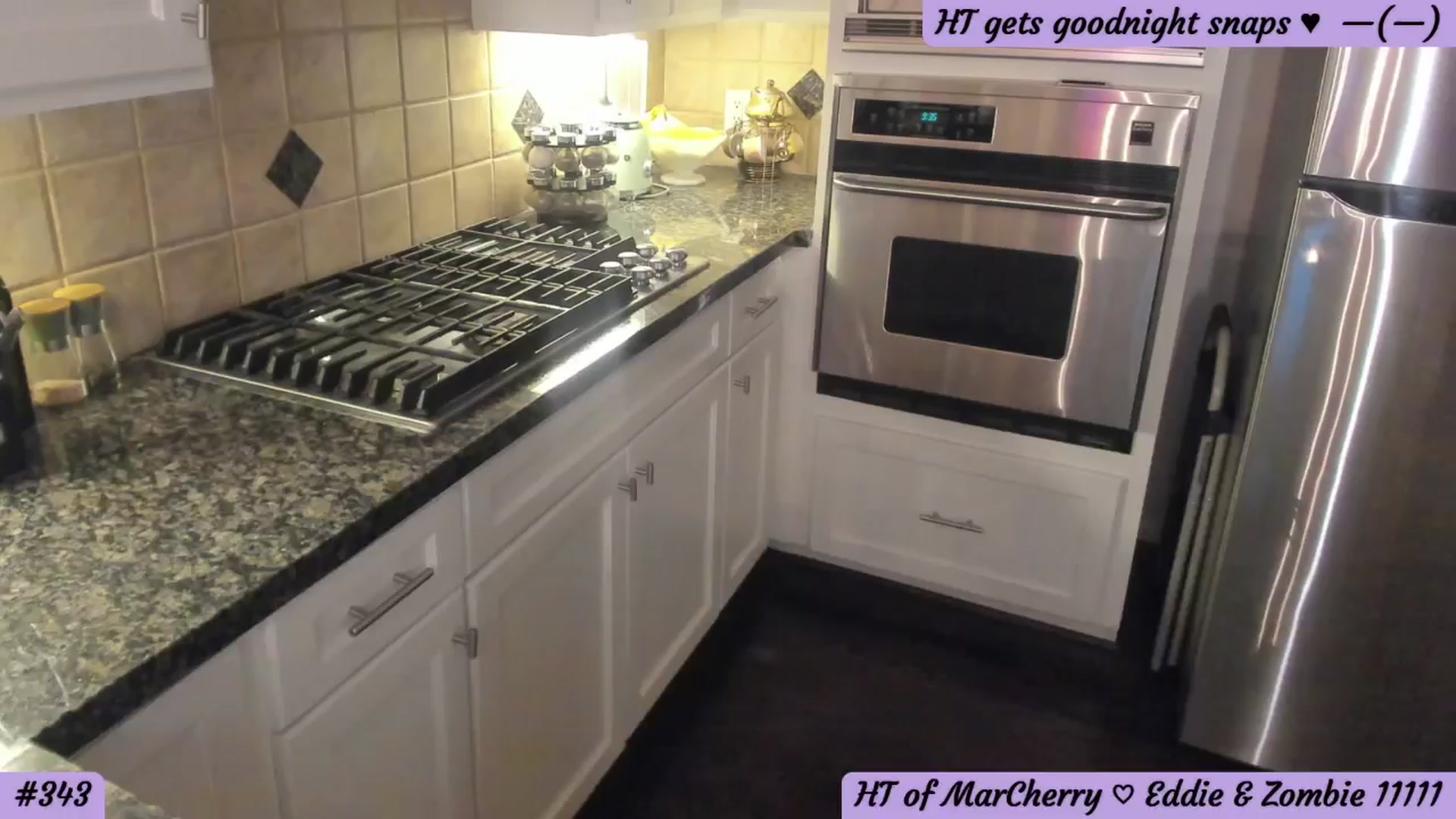 Gallery image thumbnail from CherryMace's myfreecams stream on, 03/10/2025, 03:44 image 9 of 20