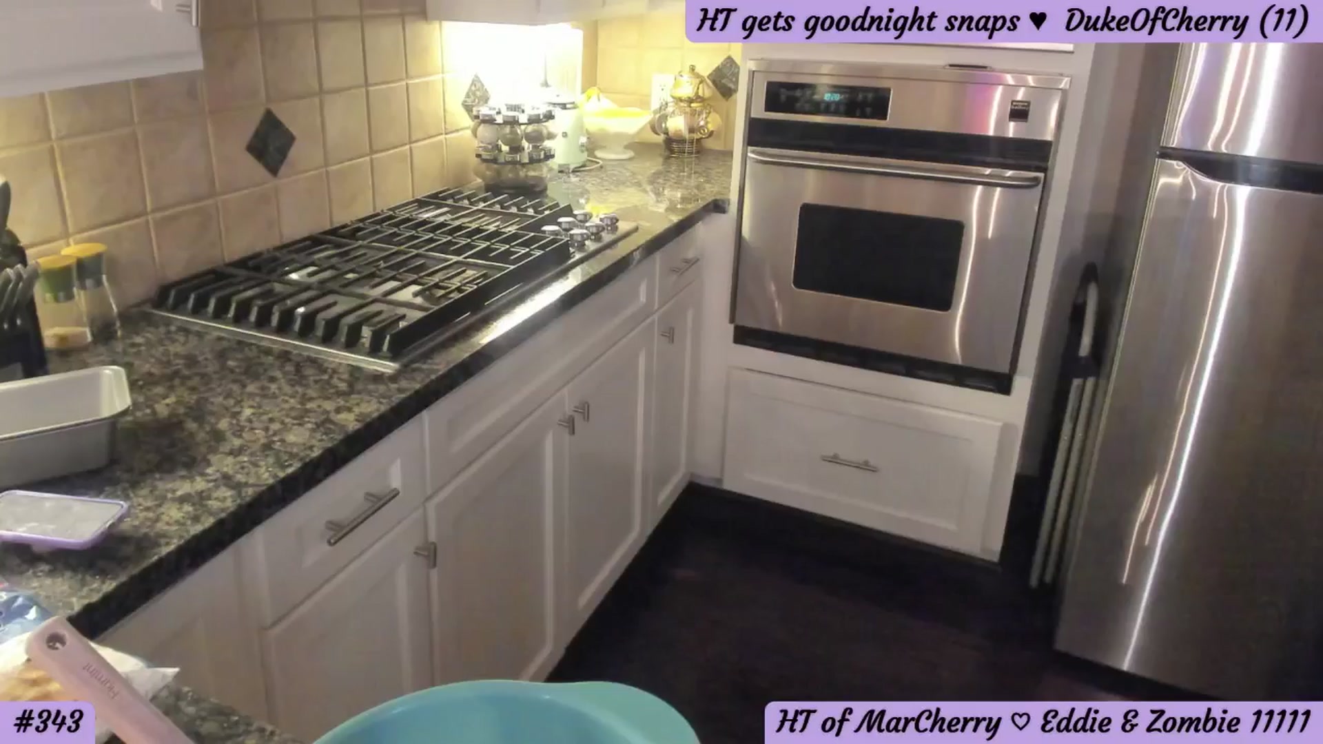 Gallery image thumbnail from CherryMace's myfreecams stream on, 03/10/2025, 04:45 image 13 of 20
