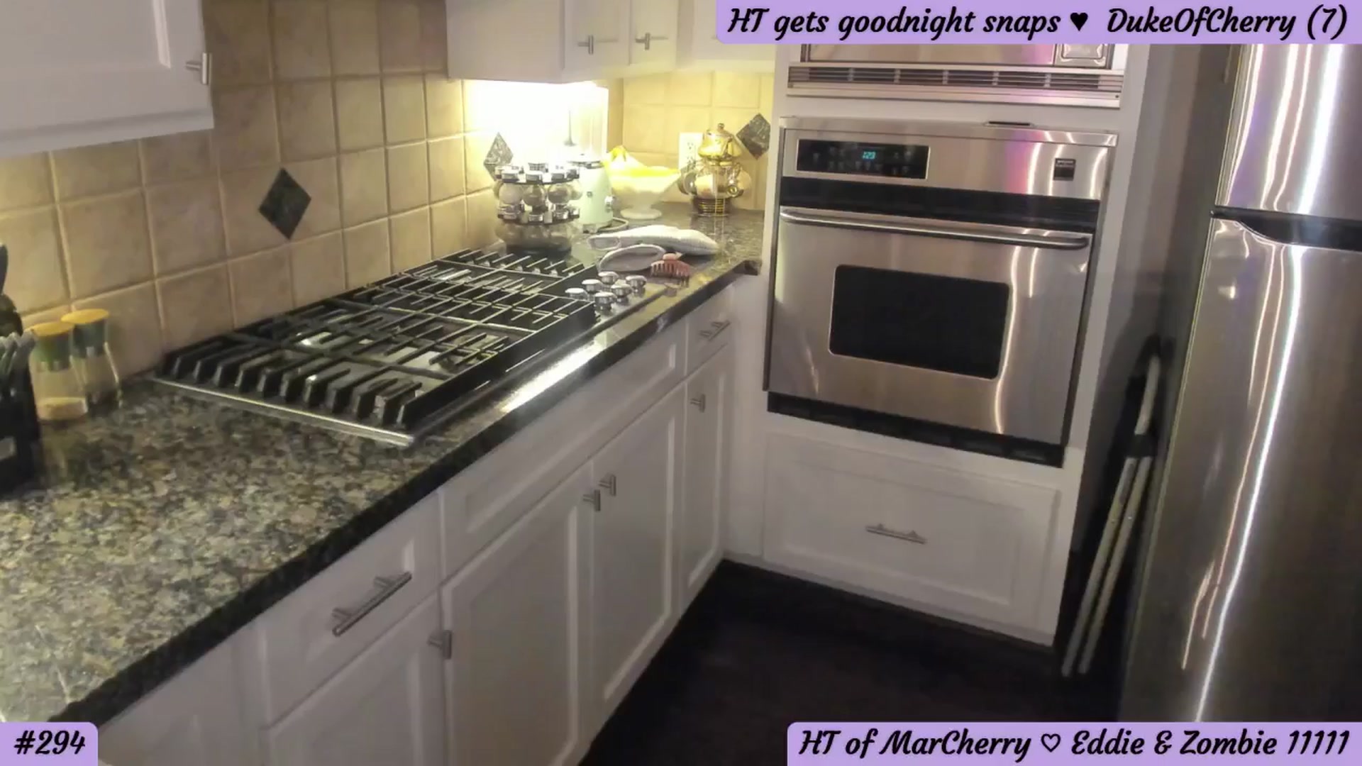 Gallery image thumbnail from CherryMace's myfreecams stream on, 03/10/2025, 07:47 image 19 of 20