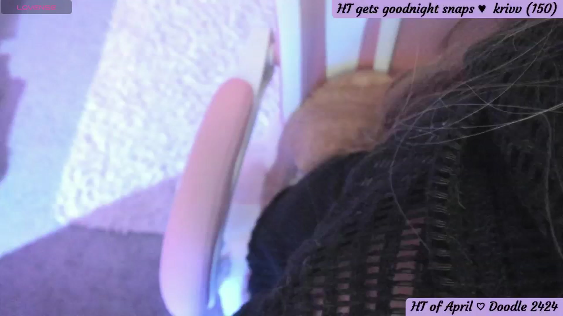 Gallery image thumbnail from CherryMace's myfreecams stream on, 04/09/2025, 05:34 image 3 of 20
