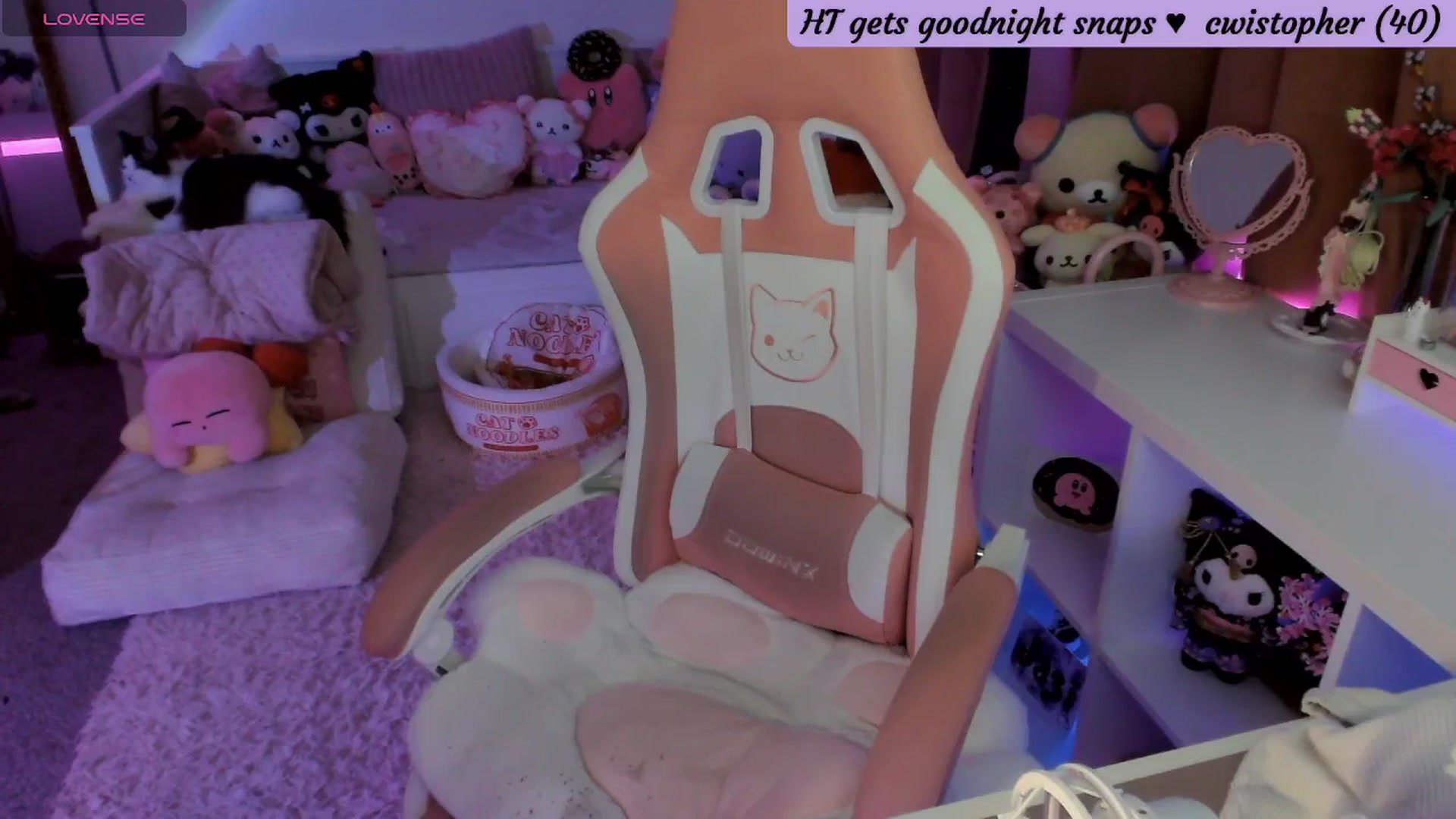 Gallery image thumbnail from CherryMace's myfreecams stream on, 06/26/2025, 04:17 image 10 of 20