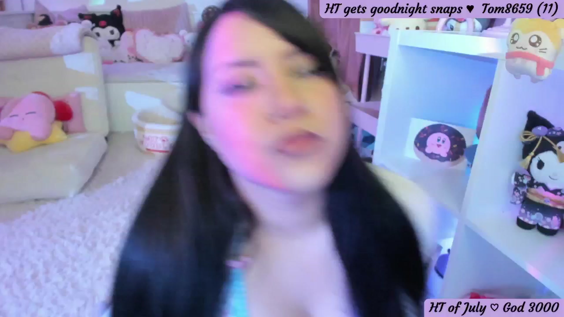 Gallery image thumbnail from CherryMace's myfreecams stream on, 07/10/2025, 04:29 image 7 of 20