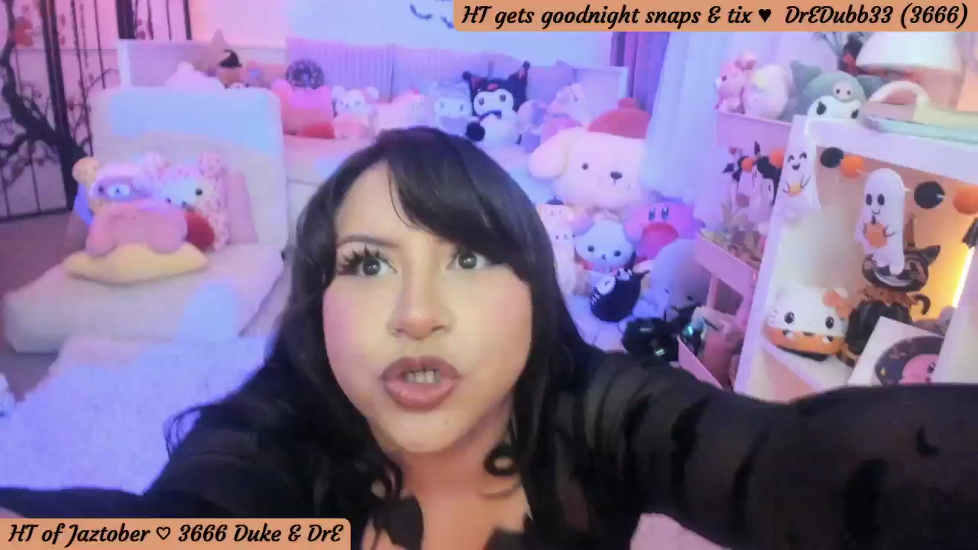 Gallery image thumbnail from CherryMace's myfreecams stream on, 10/24/2025, 05:24 image 20 of 20