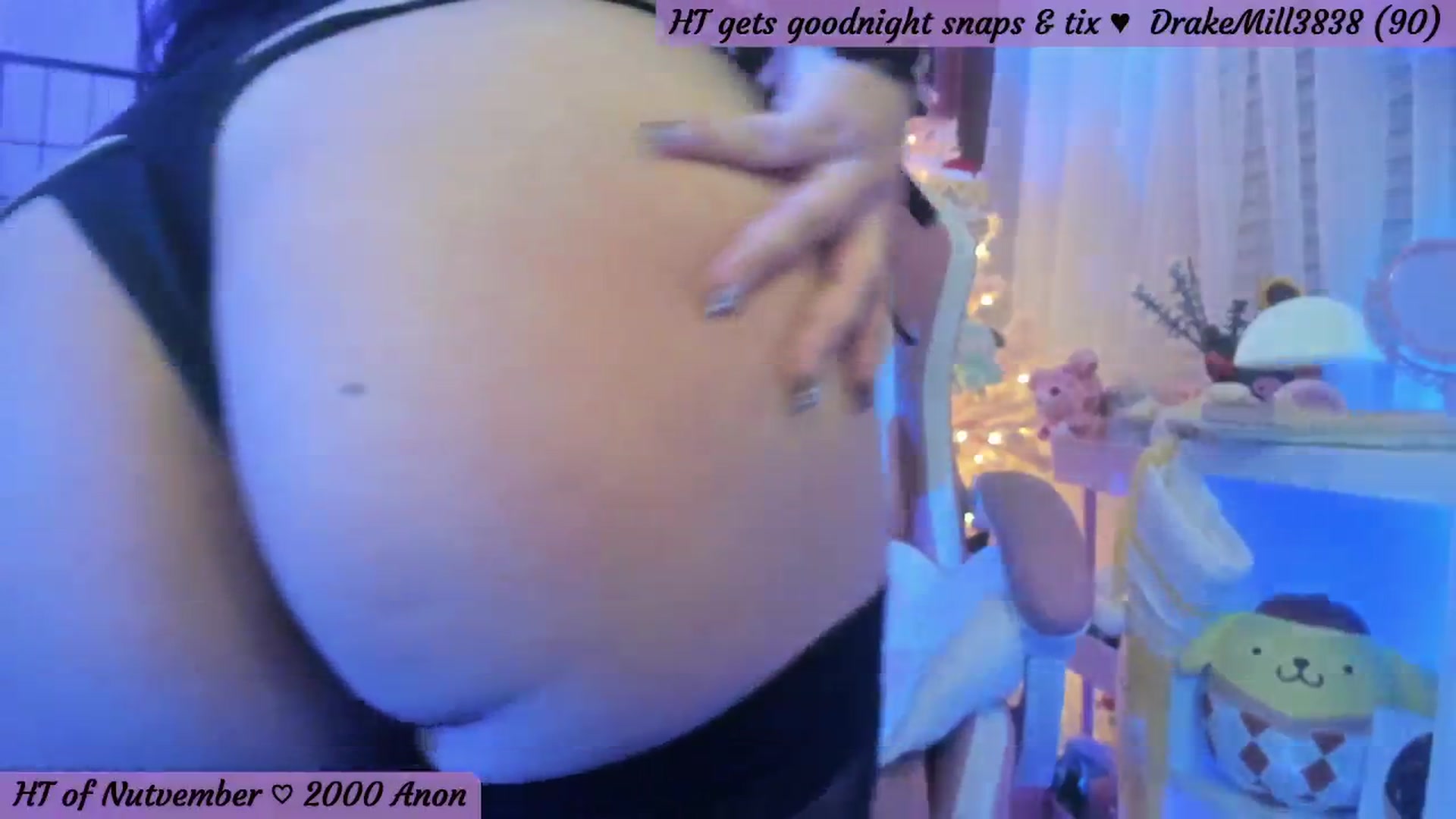 Gallery image thumbnail from CherryMace's myfreecams stream on, 11/27/2025, 03:45 image 4 of 20