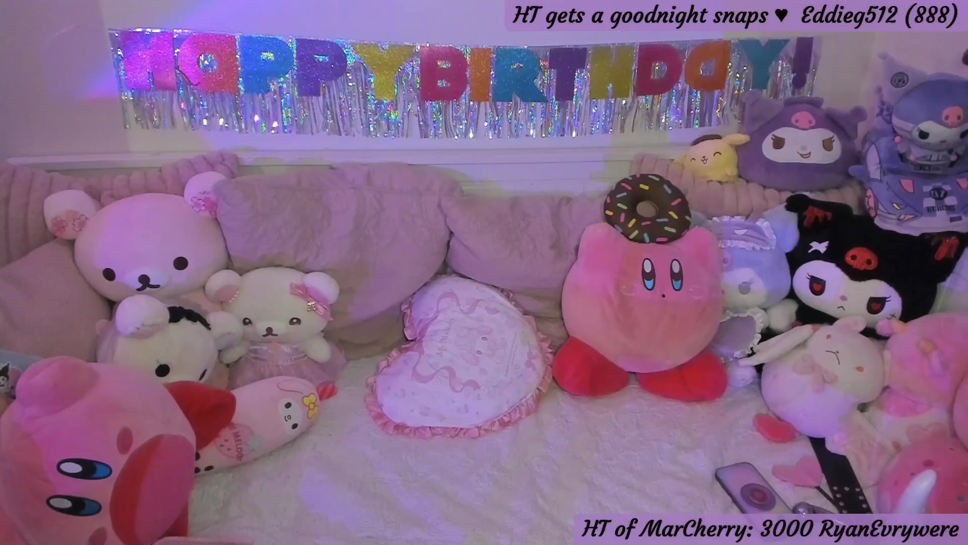 Gallery image thumbnail from CherryMace's myfreecams stream on, 03/29/2026, 07:03 image 15 of 20