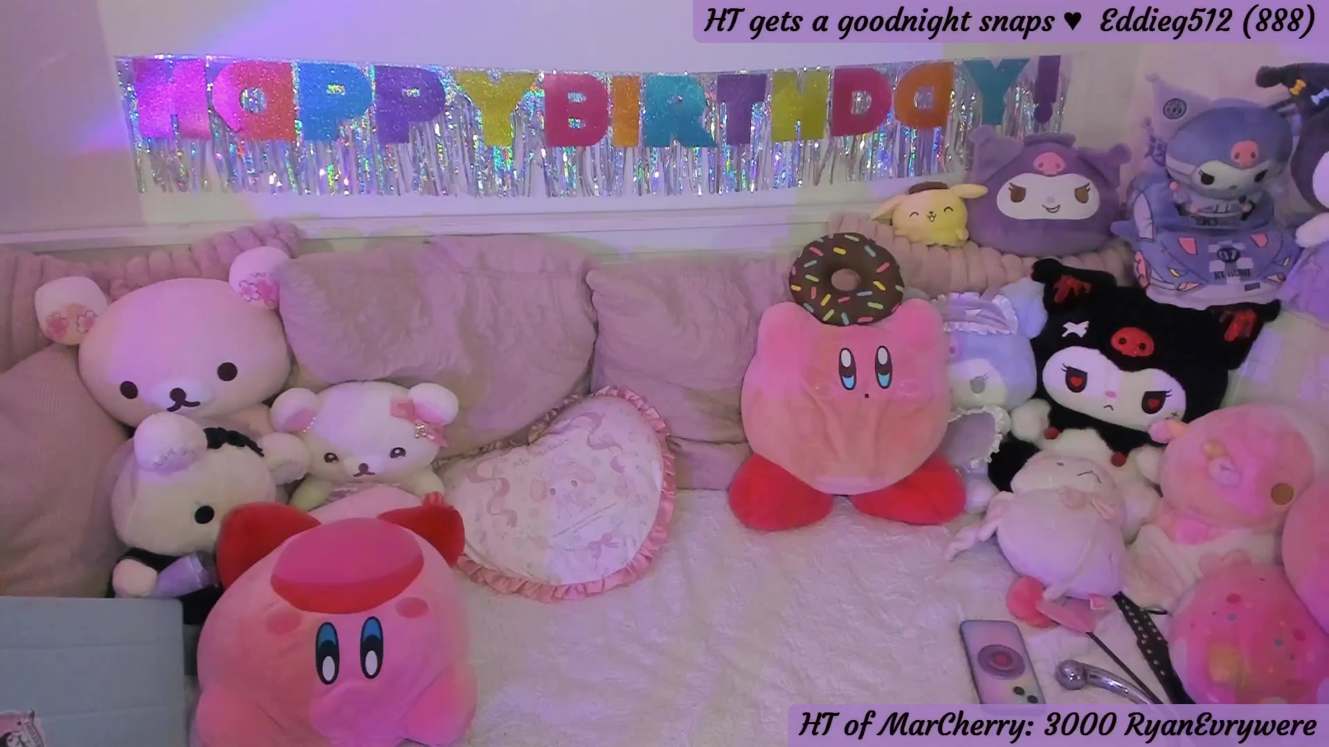 Gallery image thumbnail from CherryMace's myfreecams stream on, 03/29/2026, 07:03 image 4 of 20