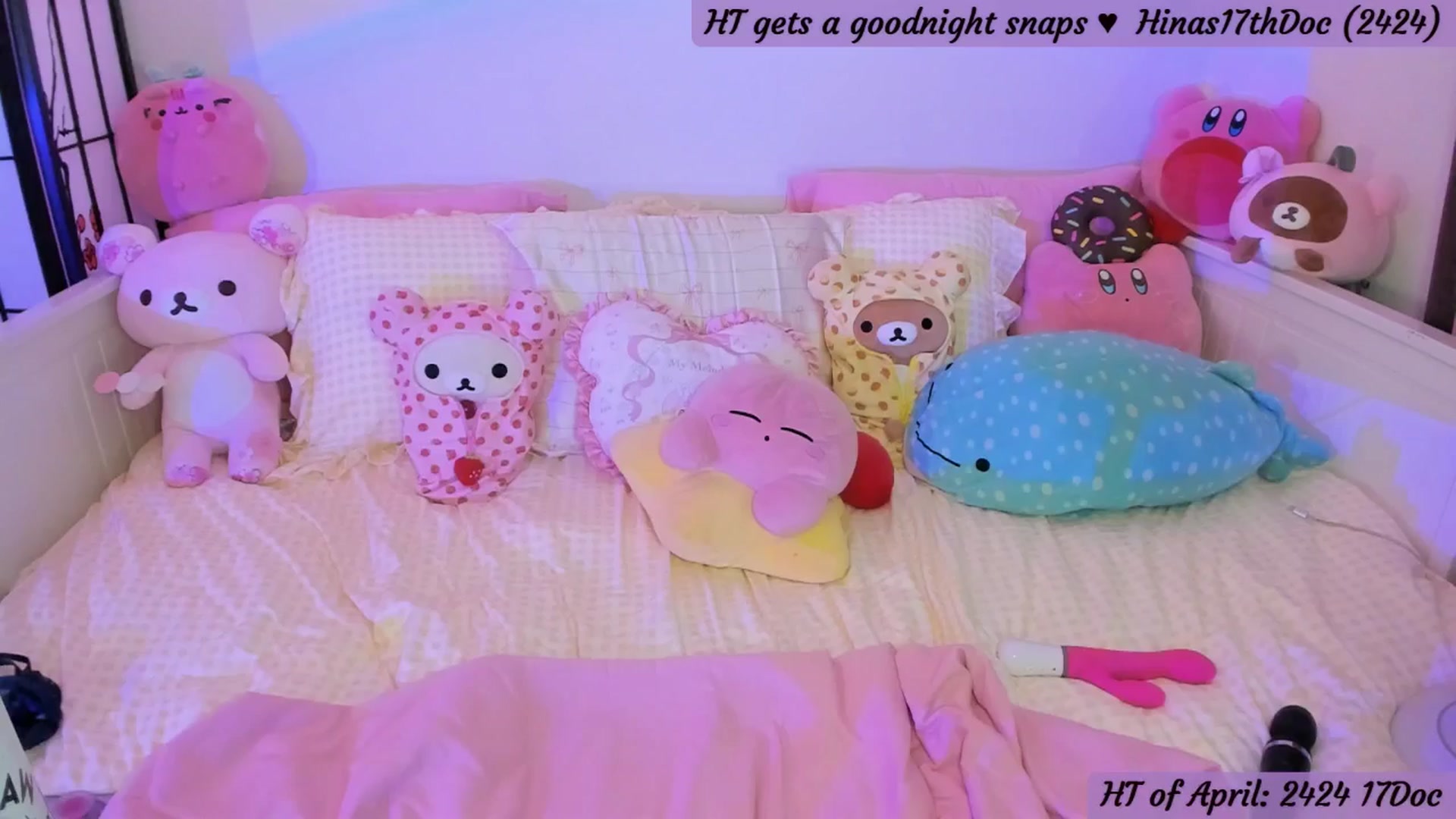 Gallery image thumbnail from CherryMace's myfreecams stream on, 04/08/2026, 07:13 image 18 of 20
