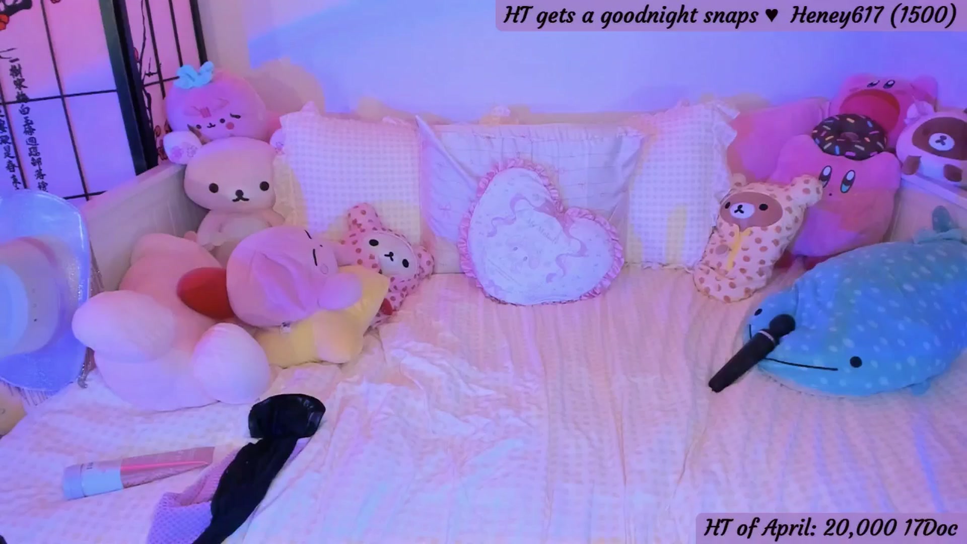 Gallery image thumbnail from CherryMace's myfreecams stream on, 04/27/2026, 06:29 image 7 of 20