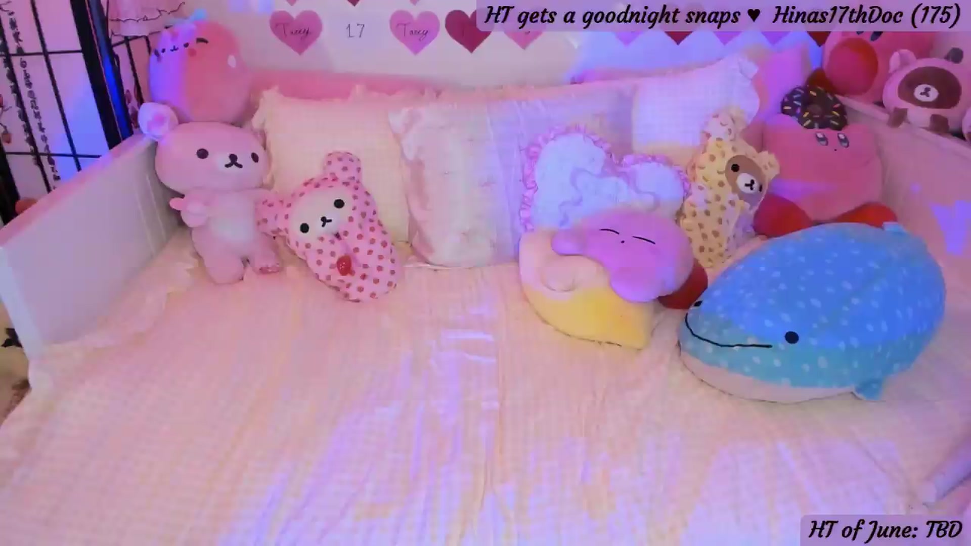 Gallery image thumbnail from CherryMace's myfreecams stream on, 06/11/2026, 07:21 image 1 of 20