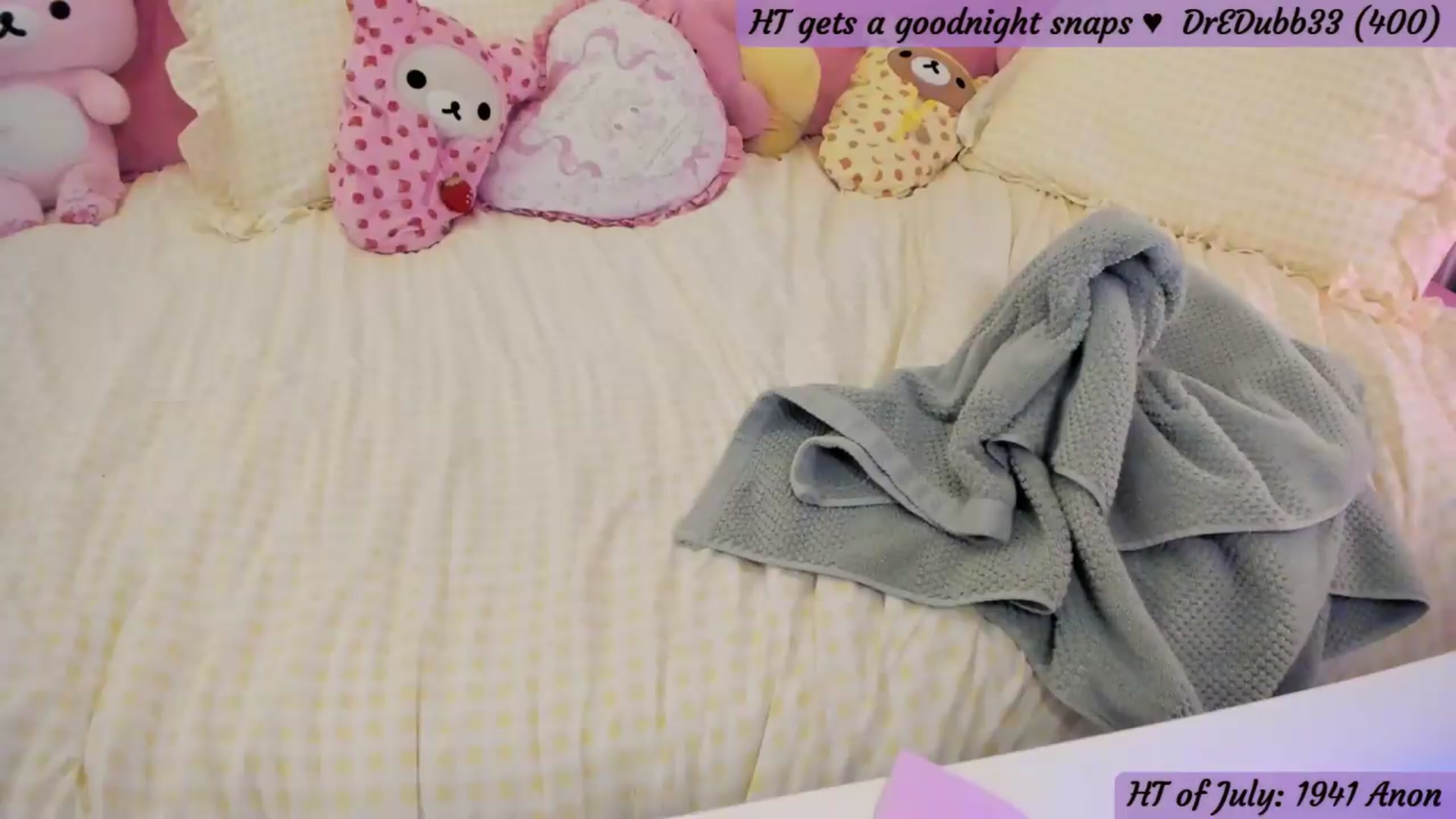 Gallery image thumbnail from CherryMace's myfreecams stream on, 07/28/2026, 06:49 image 5 of 20