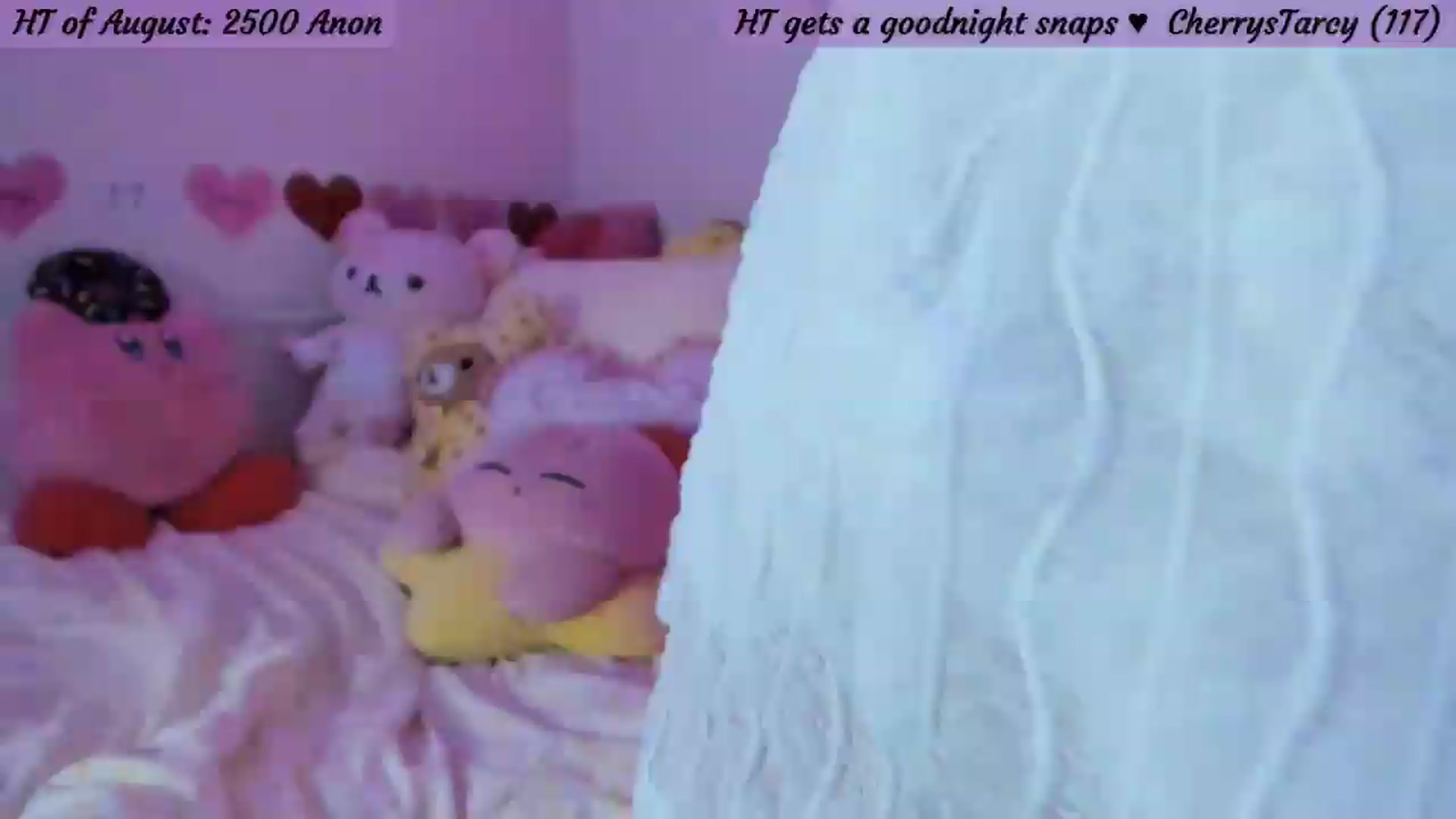 Gallery image thumbnail from CherryMace's myfreecams stream on, 08/25/2026, 05:28 image 16 of 20