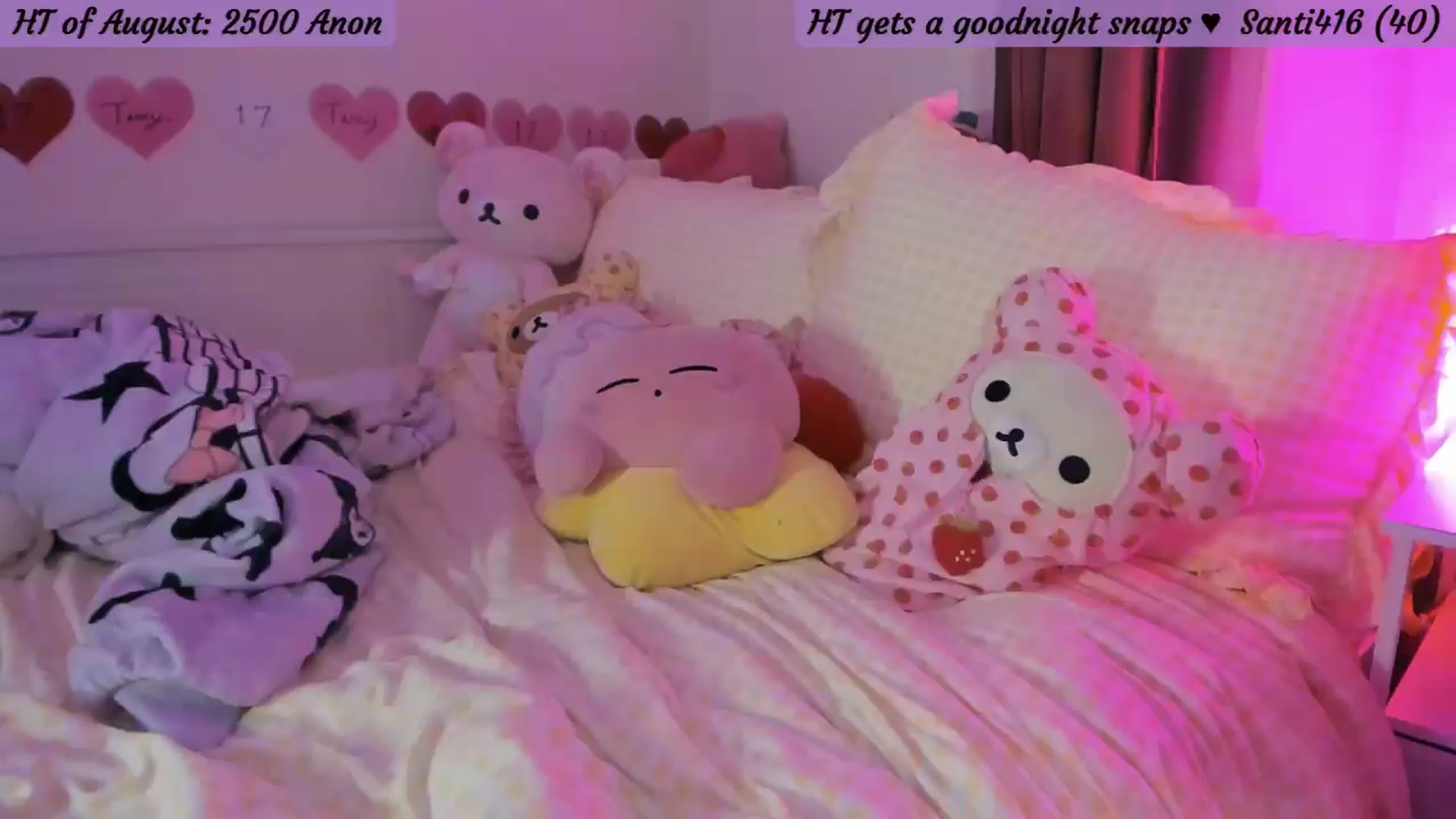 Gallery image thumbnail from CherryMace's myfreecams stream on, 09/08/2026, 05:56 image 5 of 20