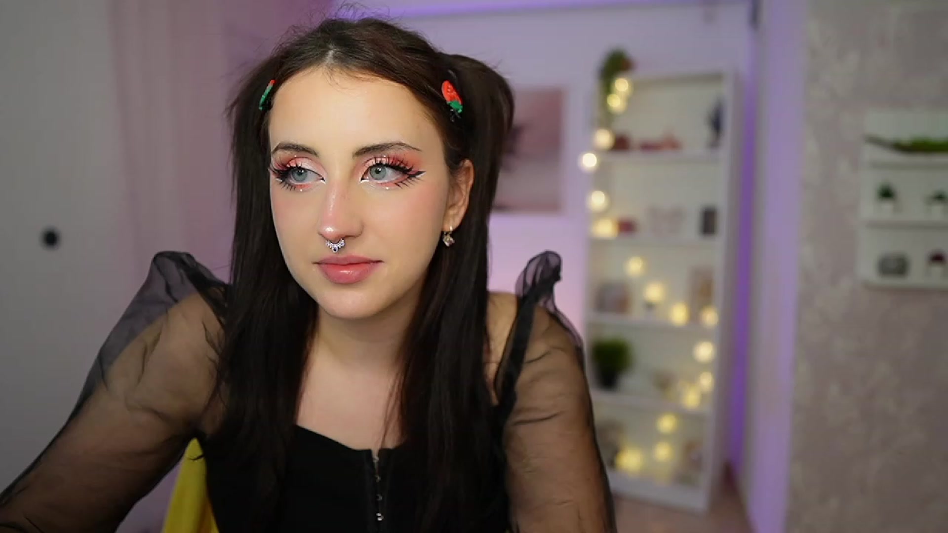 Gallery image thumbnail from Cherry_Acid18's myfreecams stream on, 09/22/2023, 19:11 image 20 of 20