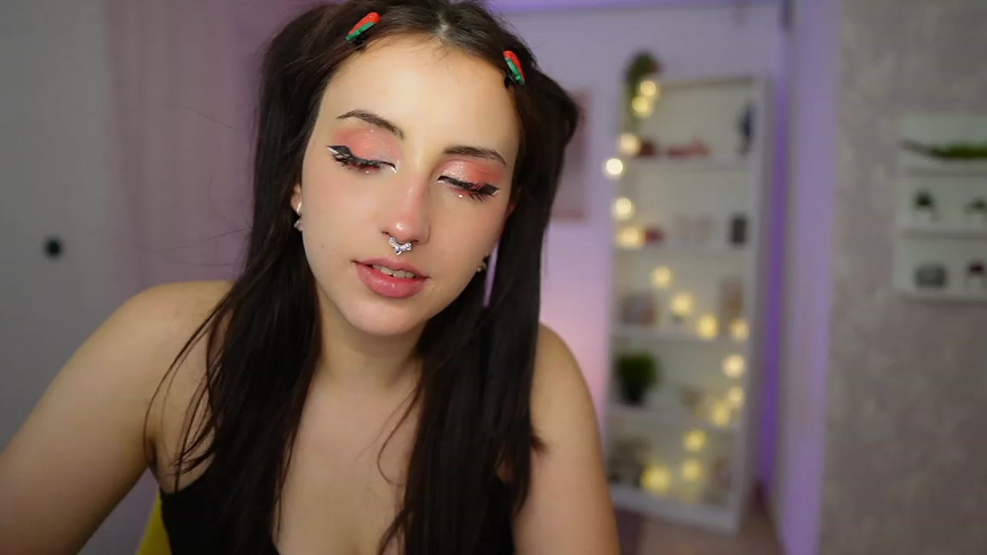 Gallery image thumbnail from Cherry_Acid18's myfreecams stream on, 09/22/2023, 23:22 image 20 of 20