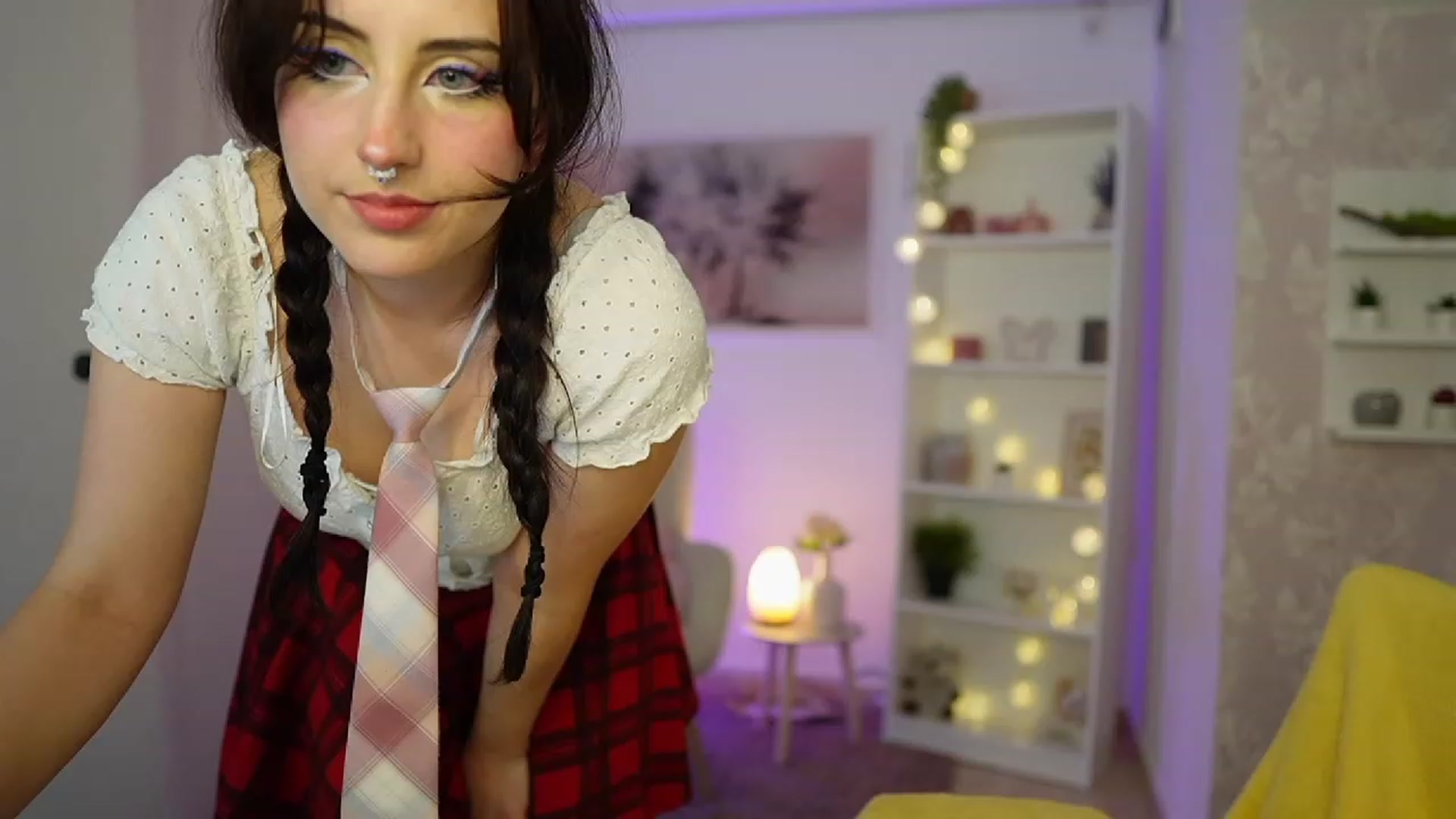 Gallery image thumbnail from Cherry_Acid18's myfreecams stream on, 09/24/2023, 20:59 image 16 of 20