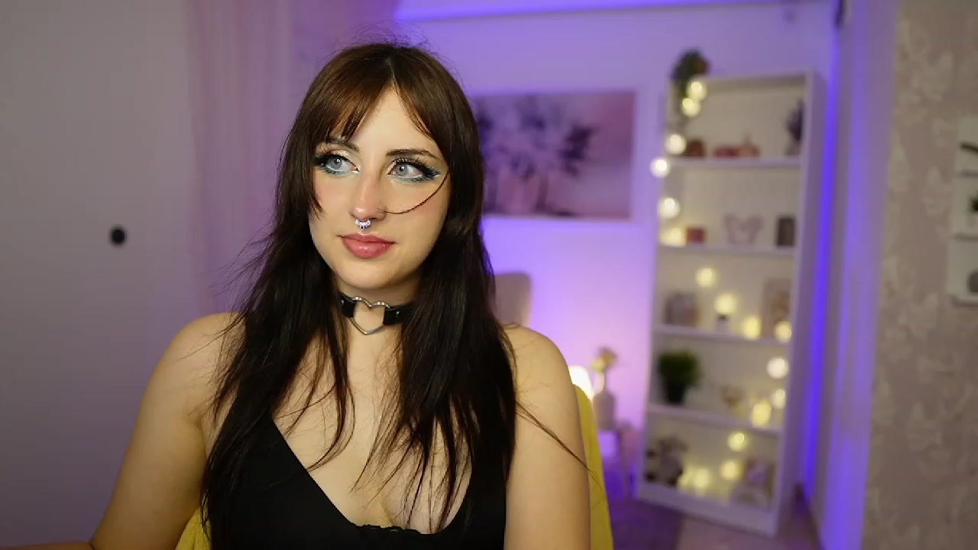 Gallery image thumbnail from Cherry_Acid18's myfreecams stream on, 09/27/2023, 21:39 image 20 of 20