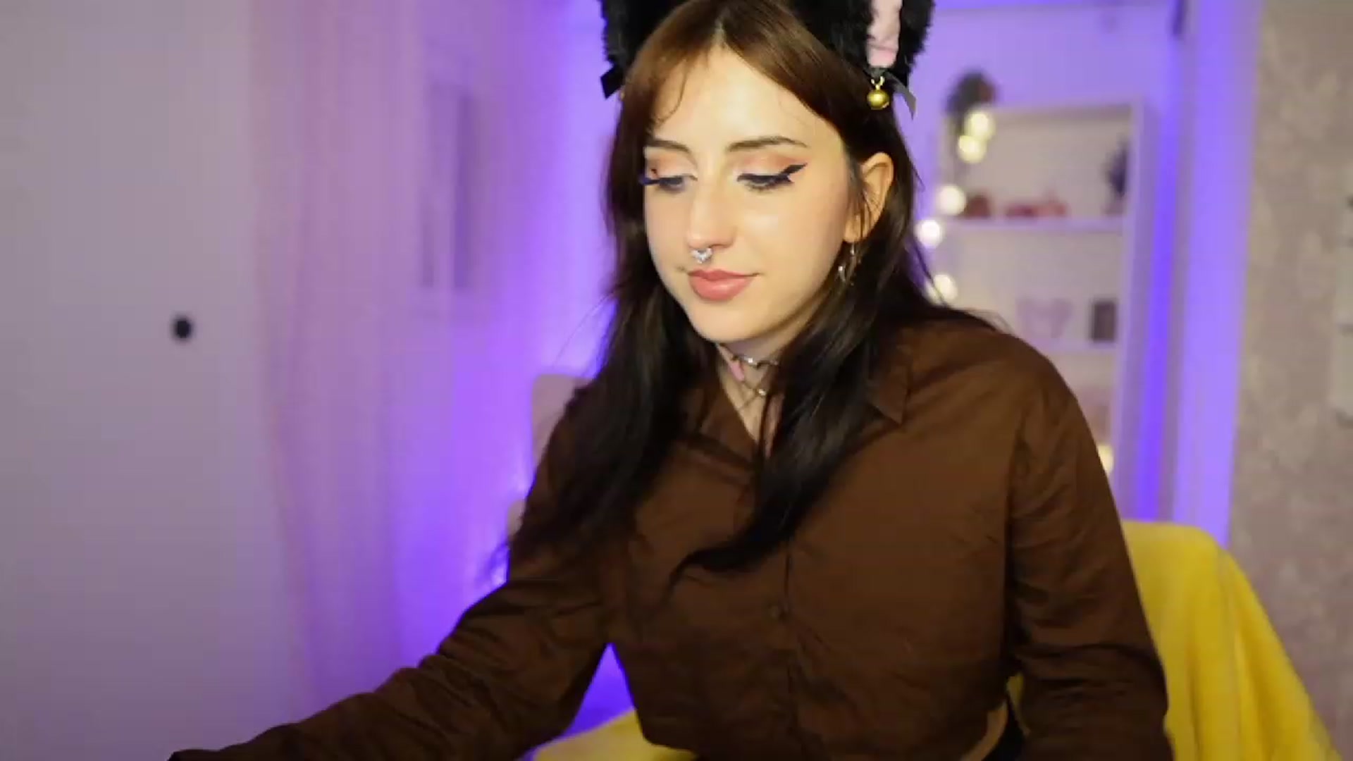 Gallery image thumbnail from Cherry_Acid18's myfreecams stream on, 09/28/2023, 21:09 image 19 of 20