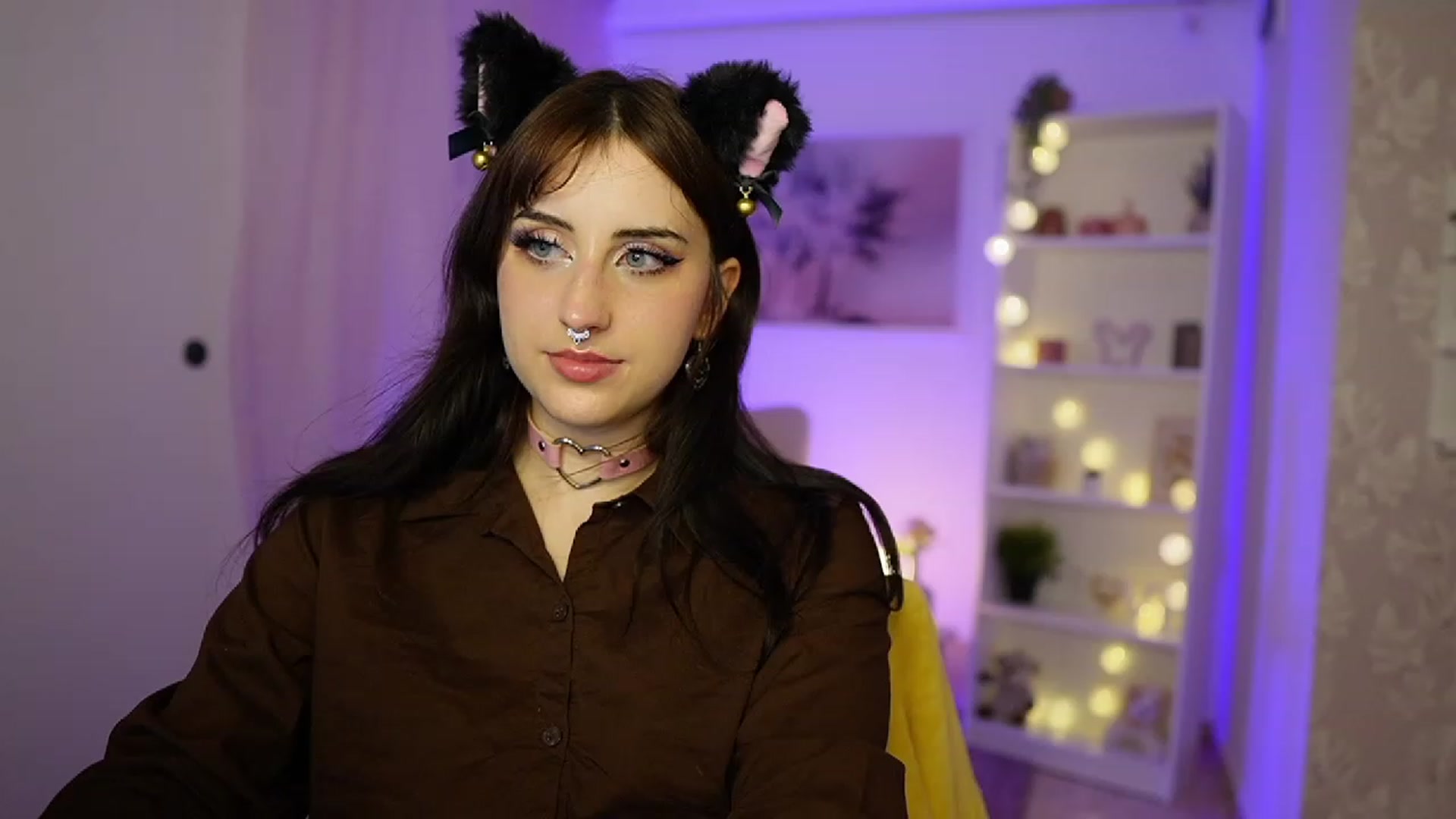 Gallery image thumbnail from Cherry_Acid18's myfreecams stream on, 09/28/2023, 21:09 image 18 of 20