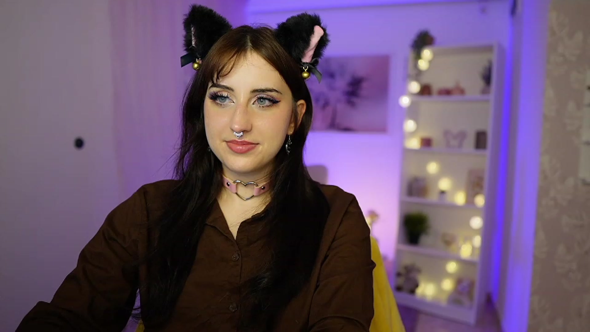 Gallery image thumbnail from Cherry_Acid18's myfreecams stream on, 09/28/2023, 21:09 image 11 of 20