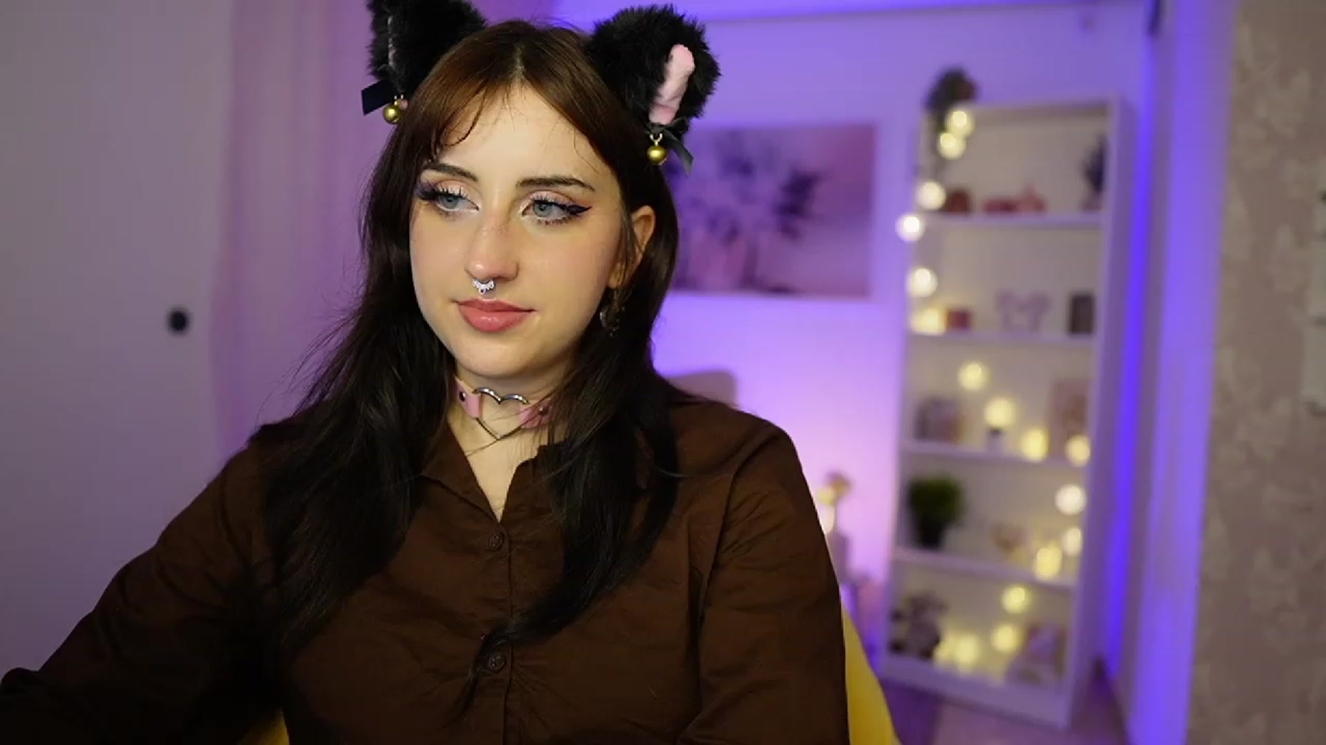 Gallery image thumbnail from Cherry_Acid18's myfreecams stream on, 09/28/2023, 21:09 image 20 of 20