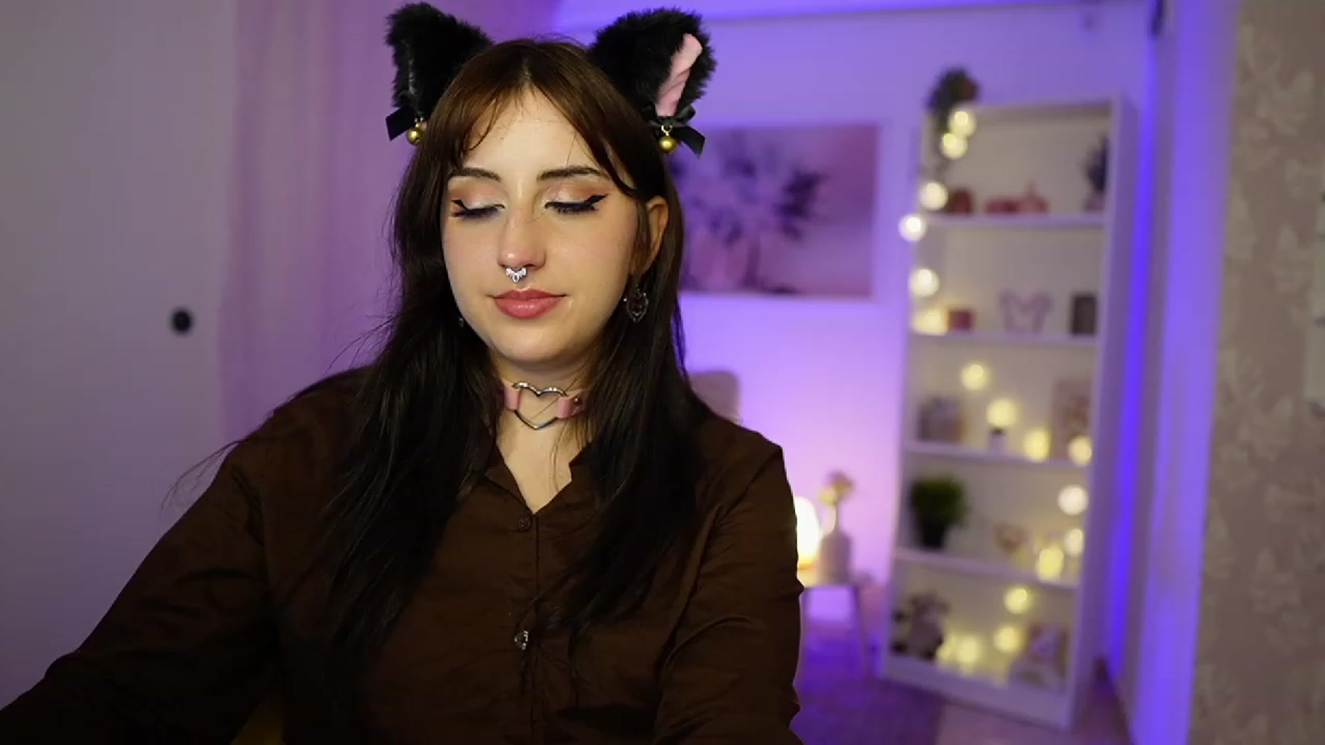 Gallery image thumbnail from Cherry_Acid18's myfreecams stream on, 09/28/2023, 21:45 image 14 of 20