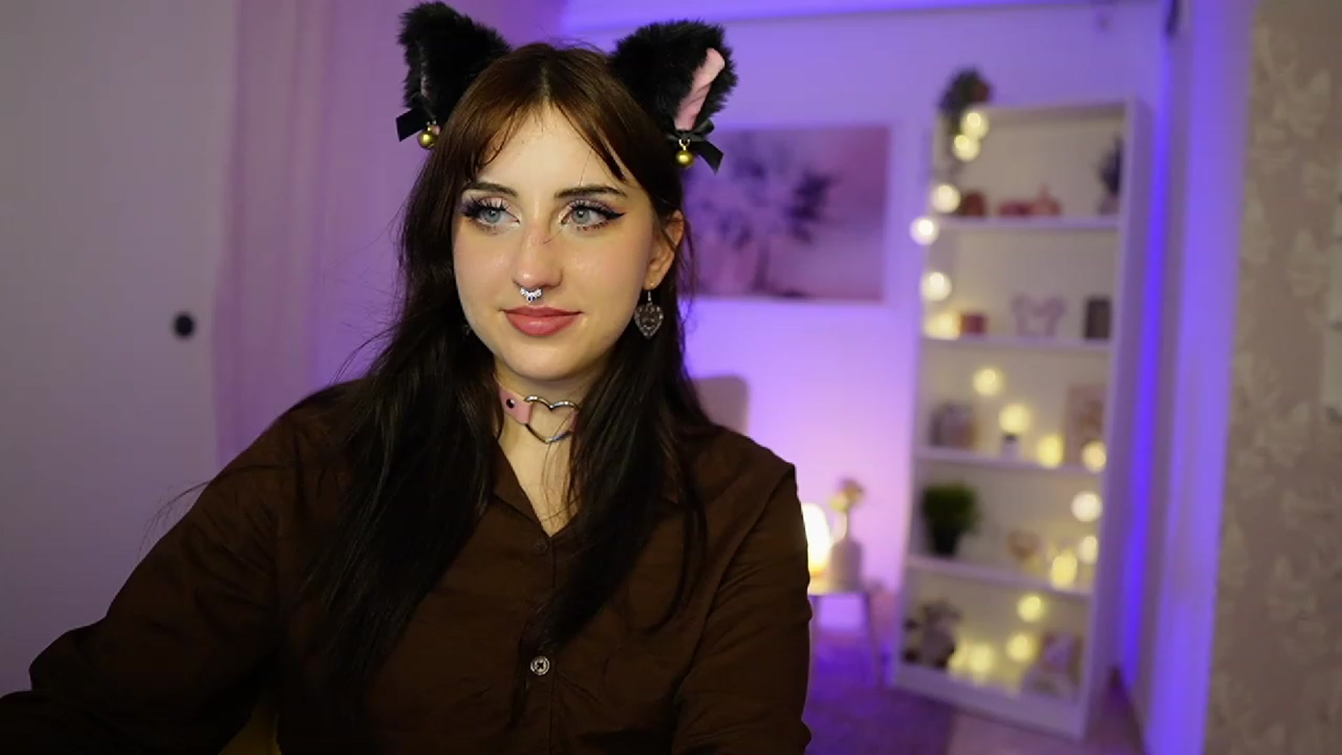 Gallery image thumbnail from Cherry_Acid18's myfreecams stream on, 09/28/2023, 21:45 image 19 of 20