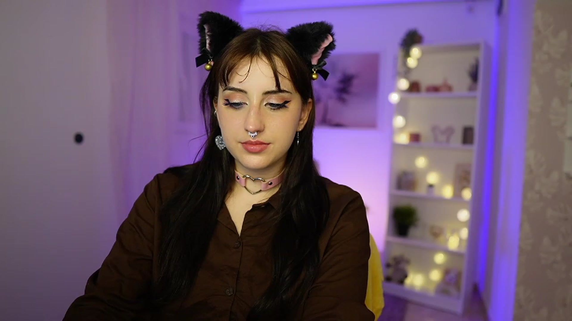 Gallery image thumbnail from Cherry_Acid18's myfreecams stream on, 09/28/2023, 22:19 image 19 of 20