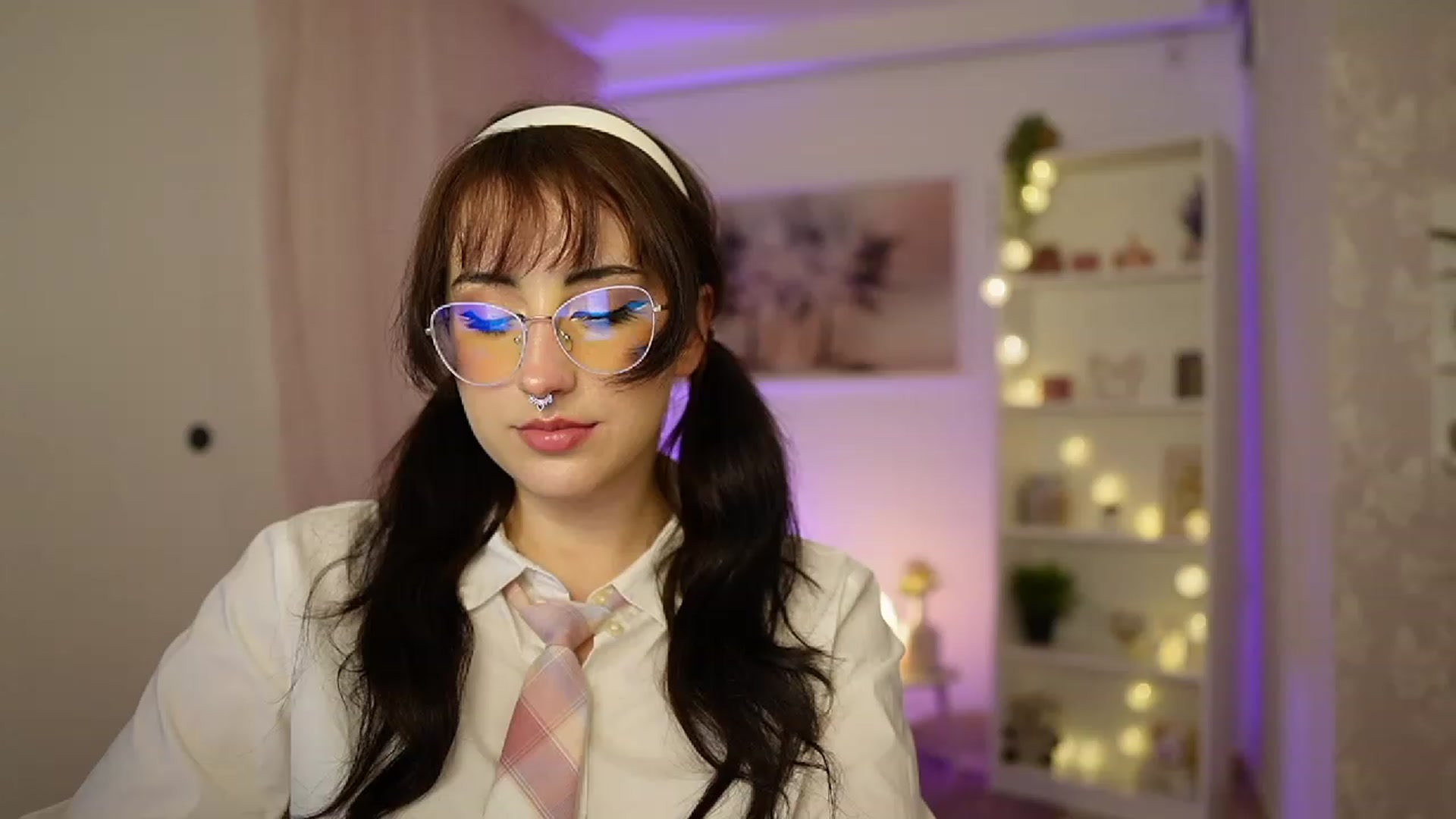 Gallery image thumbnail from Cherry_Acid18's myfreecams stream on, 10/03/2023, 21:08 image 4 of 20