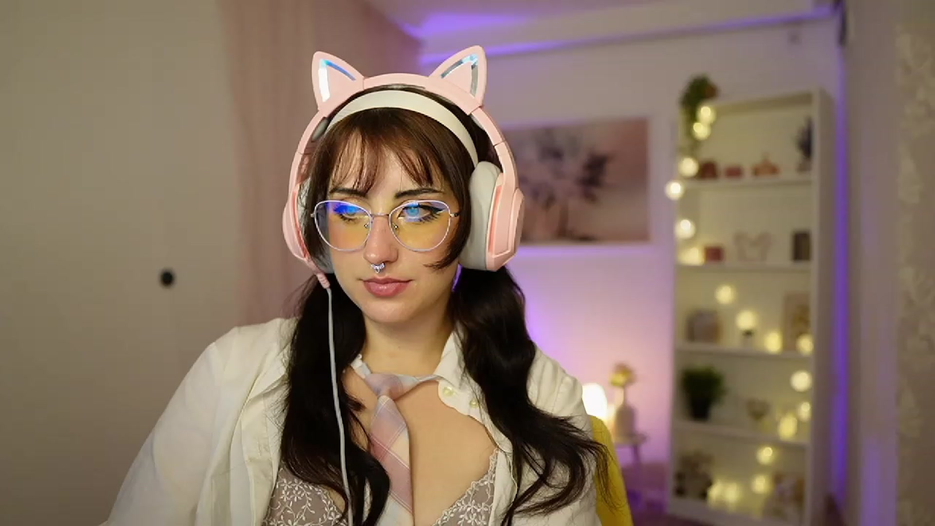 Gallery image thumbnail from Cherry_Acid18's myfreecams stream on, 10/03/2023, 22:55 image 1 of 20