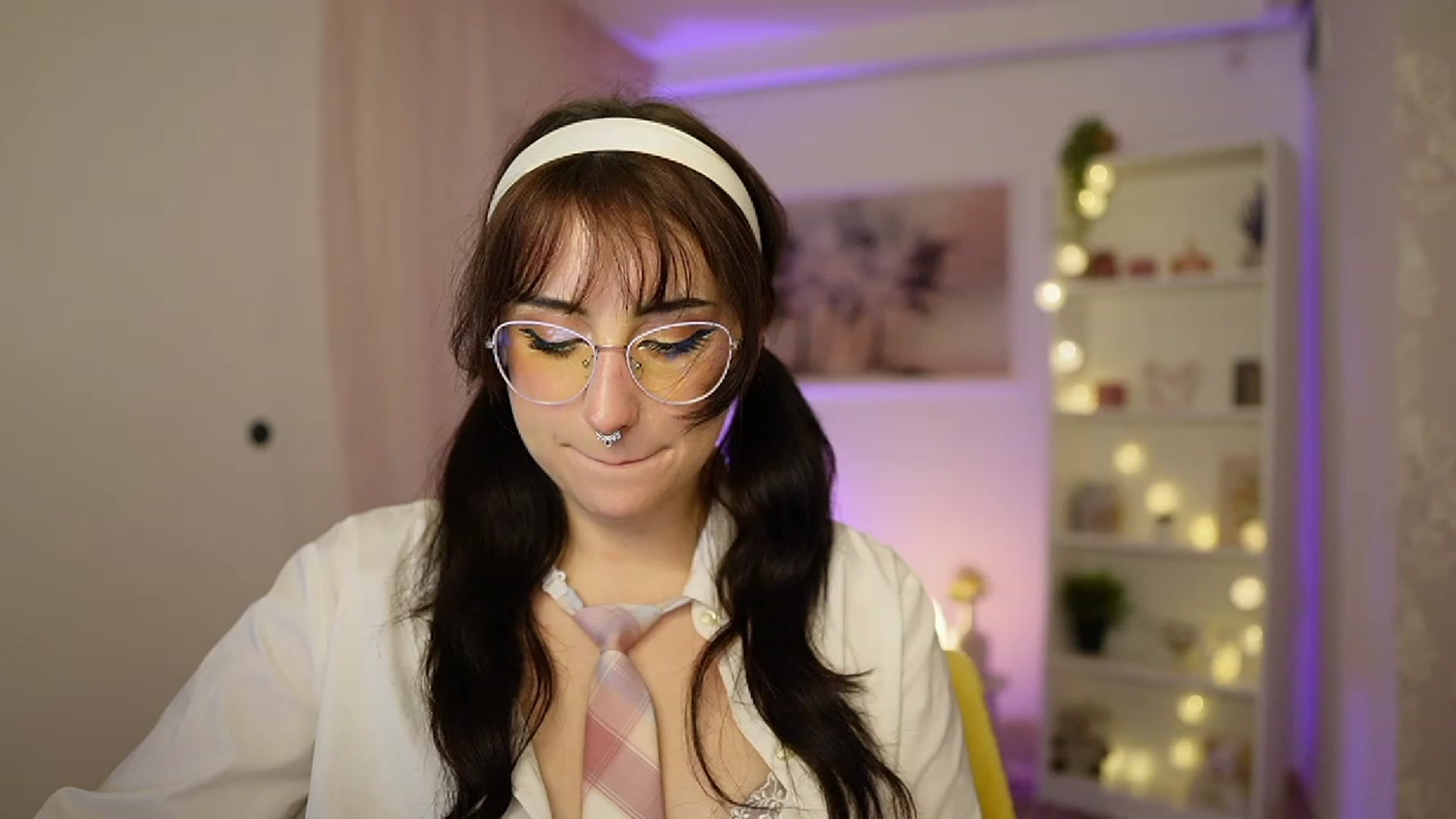 Gallery image thumbnail from Cherry_Acid18's myfreecams stream on, 10/03/2023, 22:55 image 3 of 20