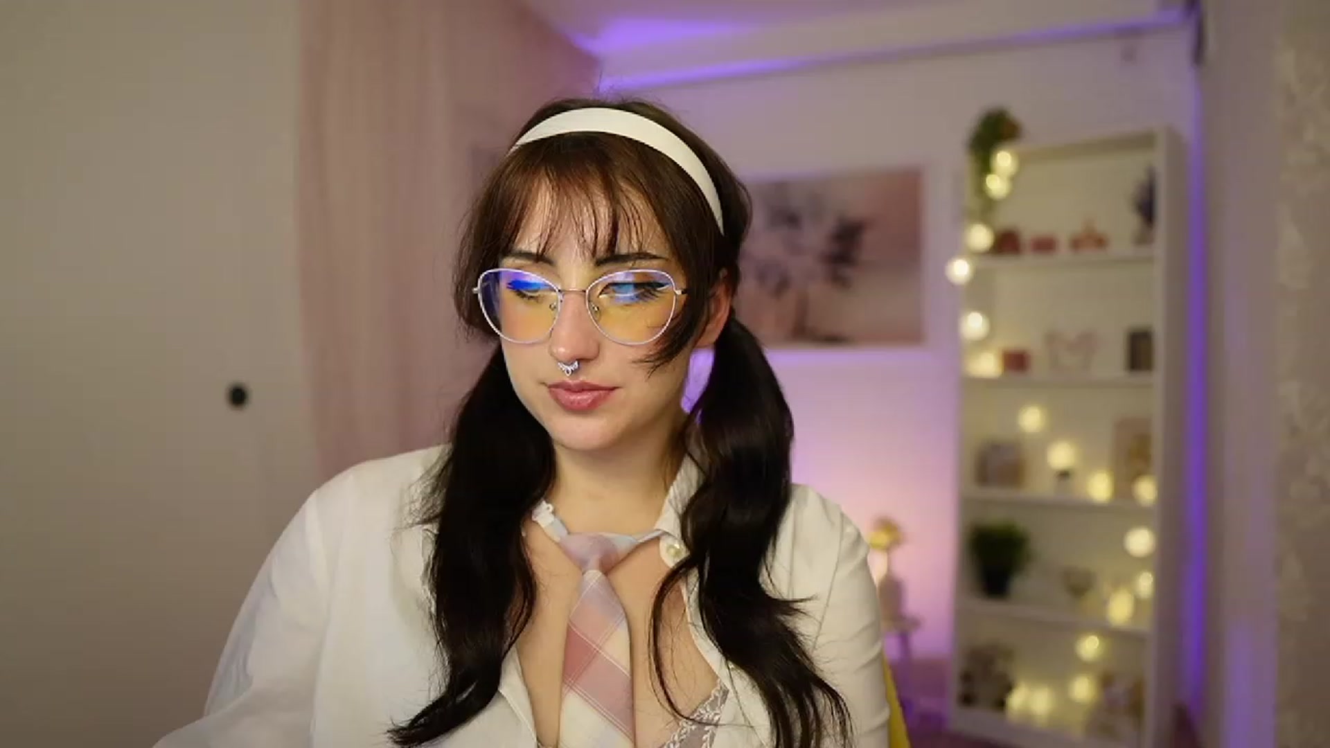 Gallery image thumbnail from Cherry_Acid18's myfreecams stream on, 10/03/2023, 22:55 image 2 of 20
