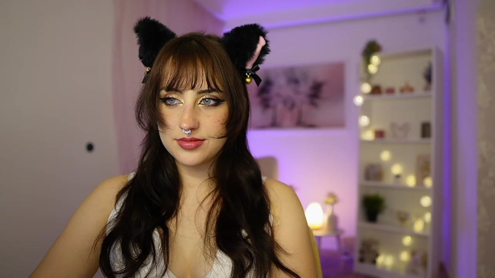 Gallery image thumbnail from Cherry_Acid18's myfreecams stream on, 10/04/2023, 22:37 image 14 of 20