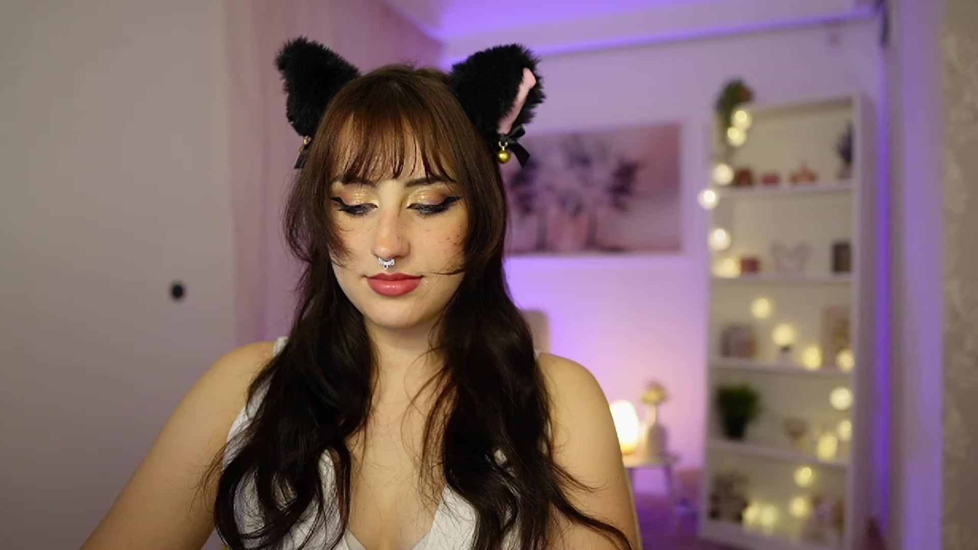 Gallery image thumbnail from Cherry_Acid18's myfreecams stream on, 10/04/2023, 22:37 image 12 of 20
