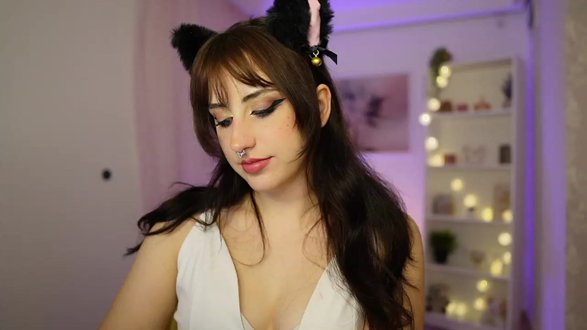 Gallery image thumbnail from Cherry_Acid18's myfreecams stream on, 10/04/2023, 22:37 image 18 of 20