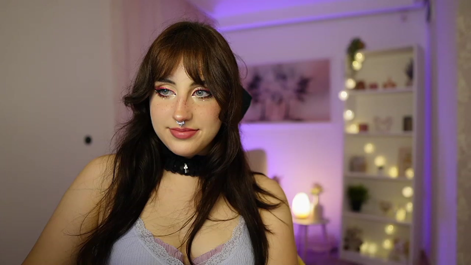 Gallery image thumbnail from Cherry_Acid18's myfreecams stream on, 10/05/2023, 19:35 image 15 of 20