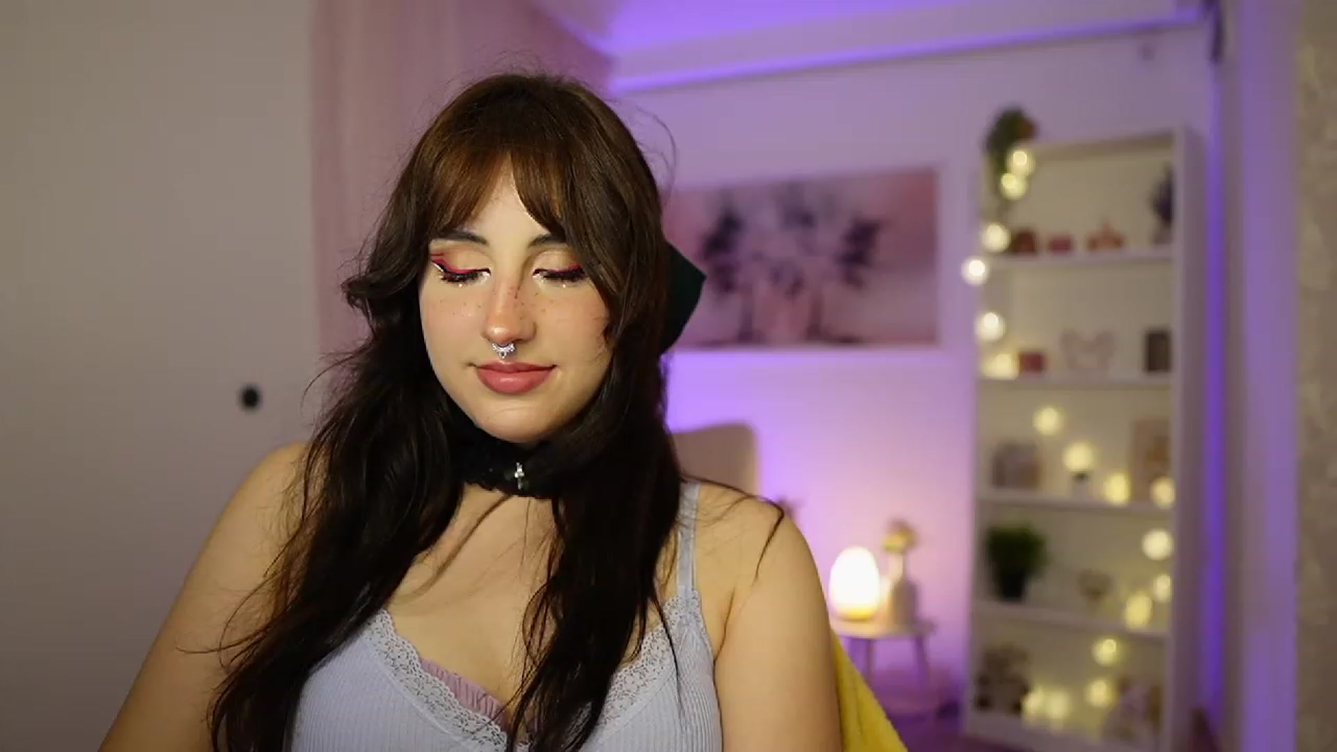 Gallery image thumbnail from Cherry_Acid18's myfreecams stream on, 10/05/2023, 19:35 image 19 of 20