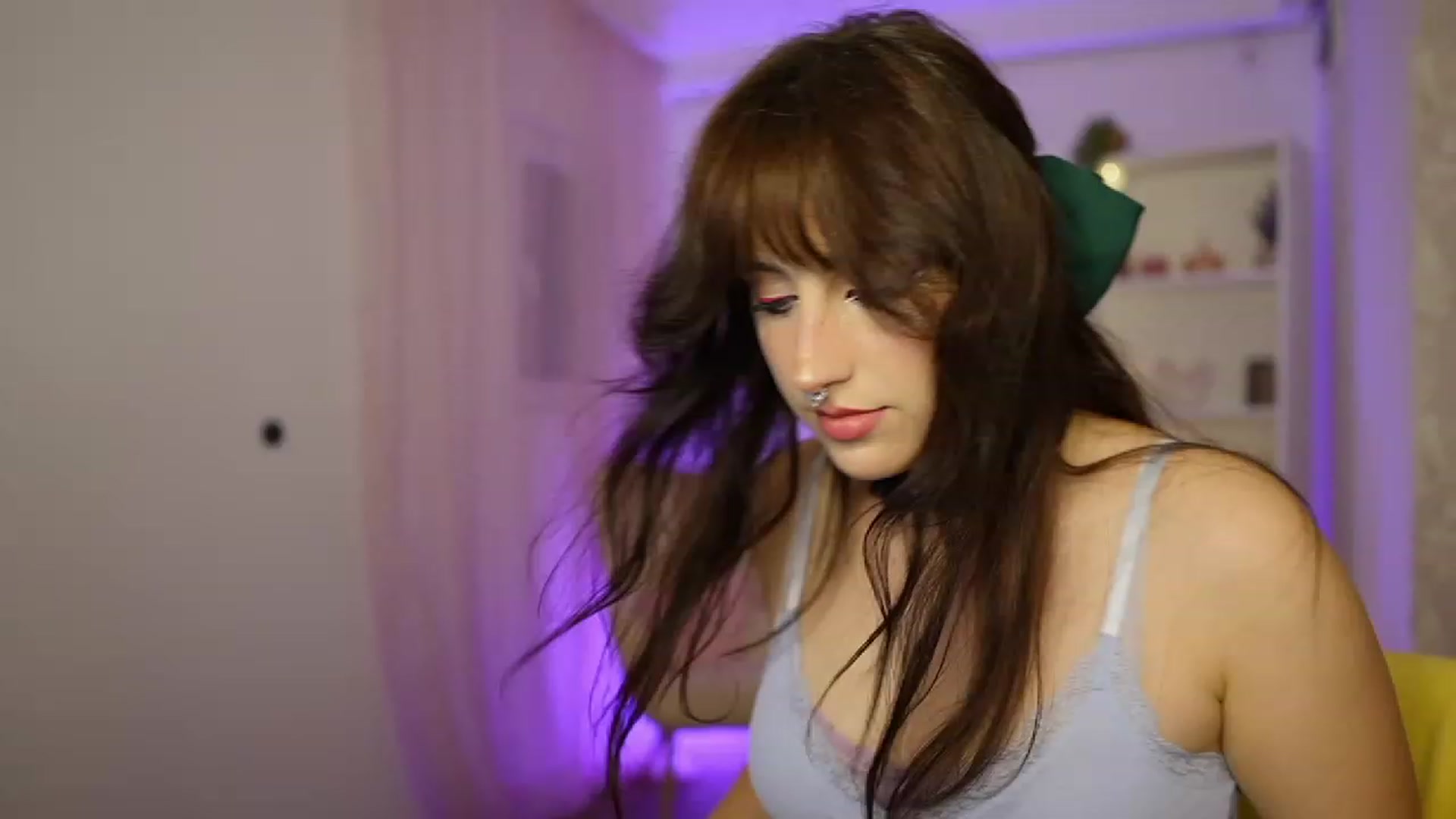 Gallery image thumbnail from Cherry_Acid18's myfreecams stream on, 10/05/2023, 19:35 image 4 of 20