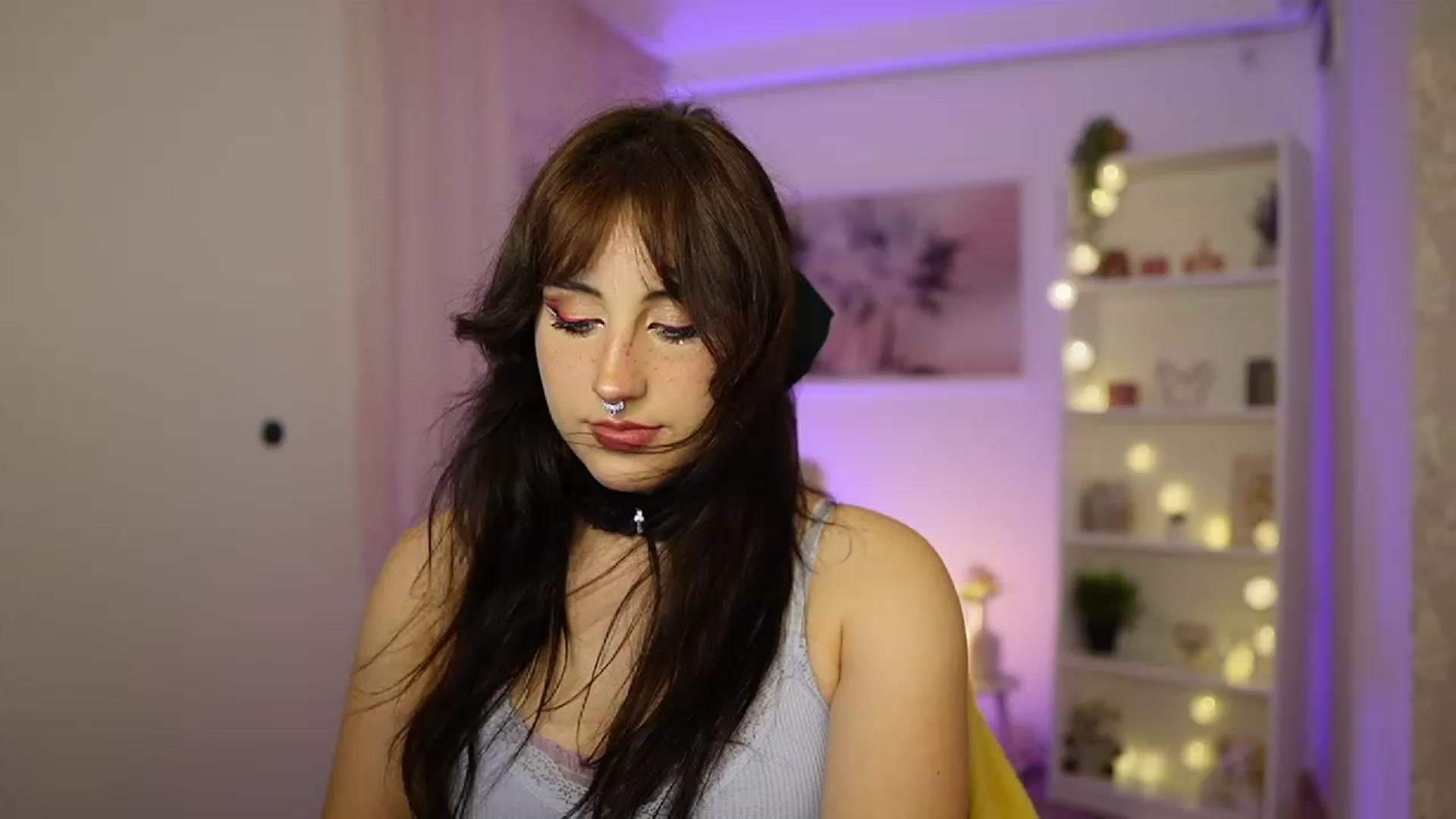 Gallery image thumbnail from Cherry_Acid18's myfreecams stream on, 10/05/2023, 19:35 image 10 of 20