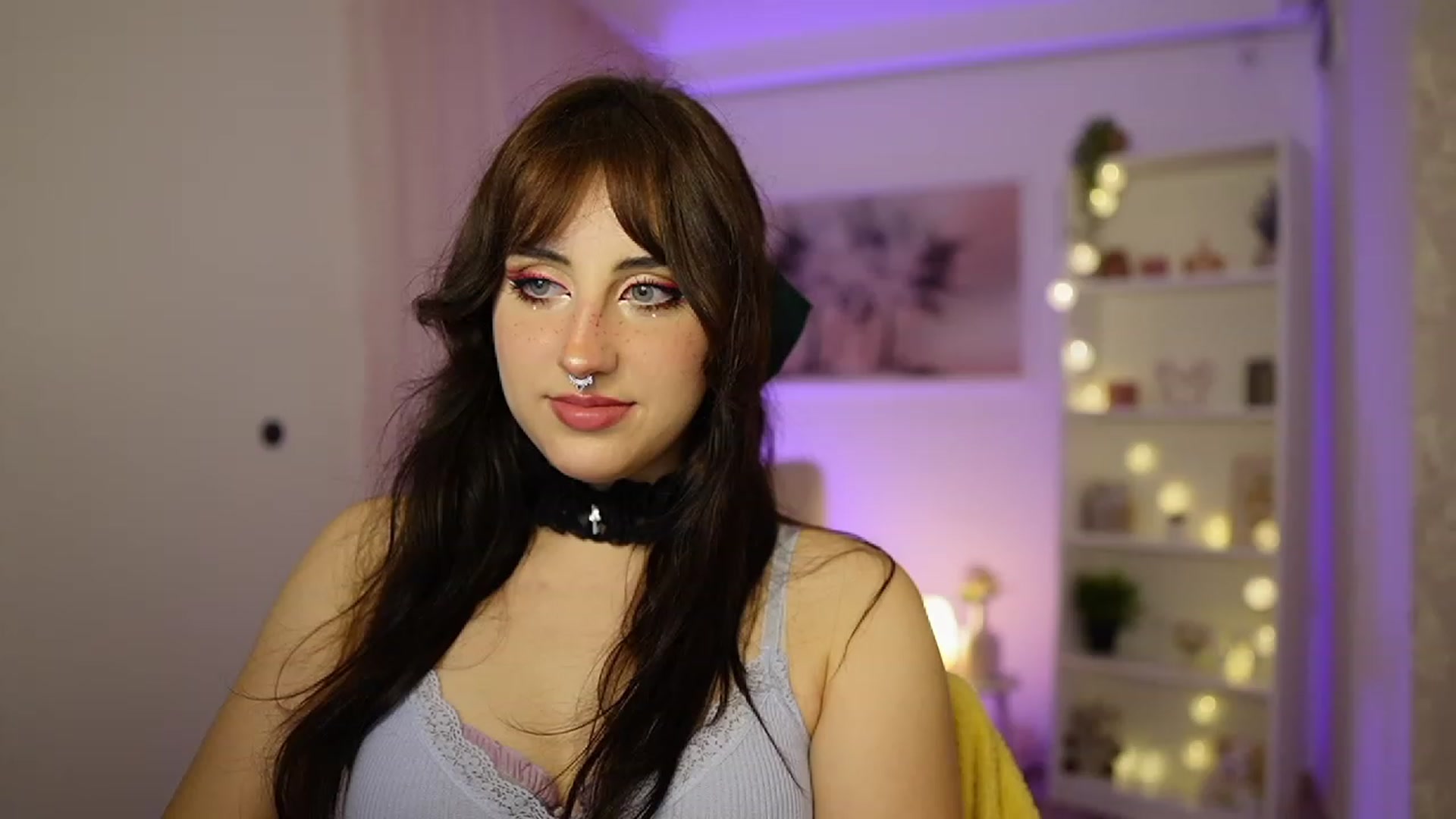 Gallery image thumbnail from Cherry_Acid18's myfreecams stream on, 10/05/2023, 19:35 image 18 of 20