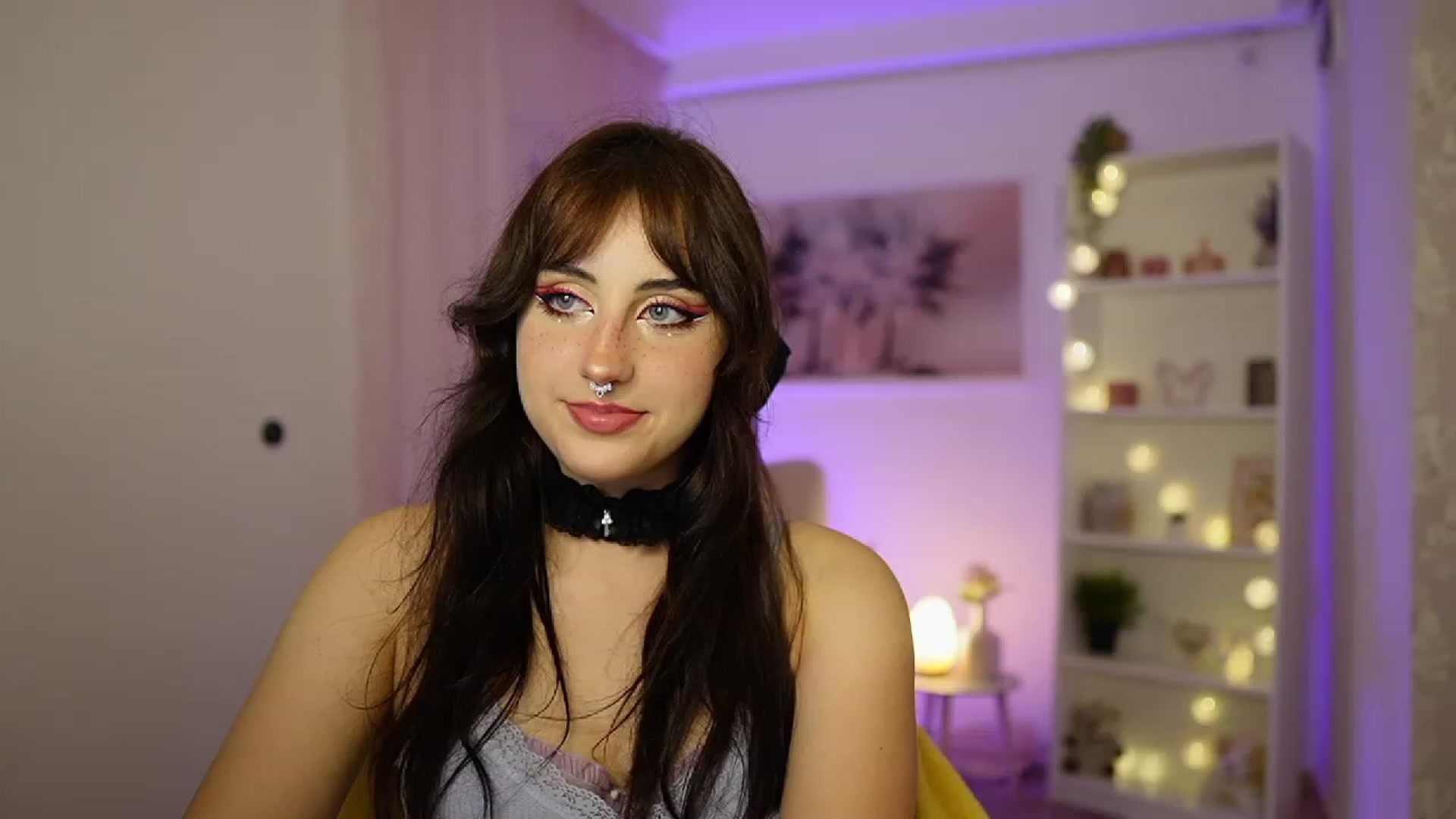 Gallery image thumbnail from Cherry_Acid18's myfreecams stream on, 10/05/2023, 19:35 image 11 of 20