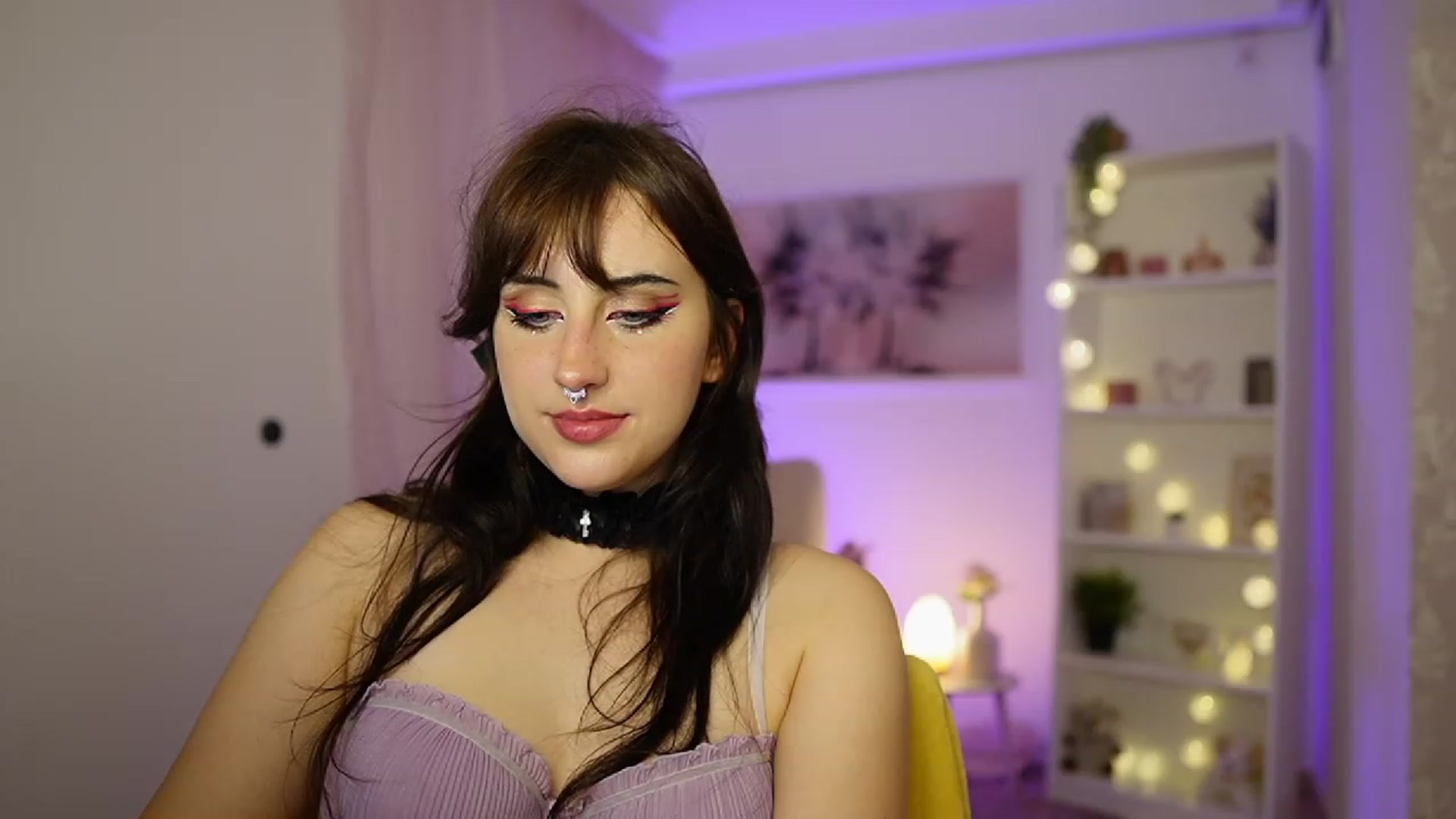 Gallery image thumbnail from Cherry_Acid18's myfreecams stream on, 10/05/2023, 23:18 image 20 of 20