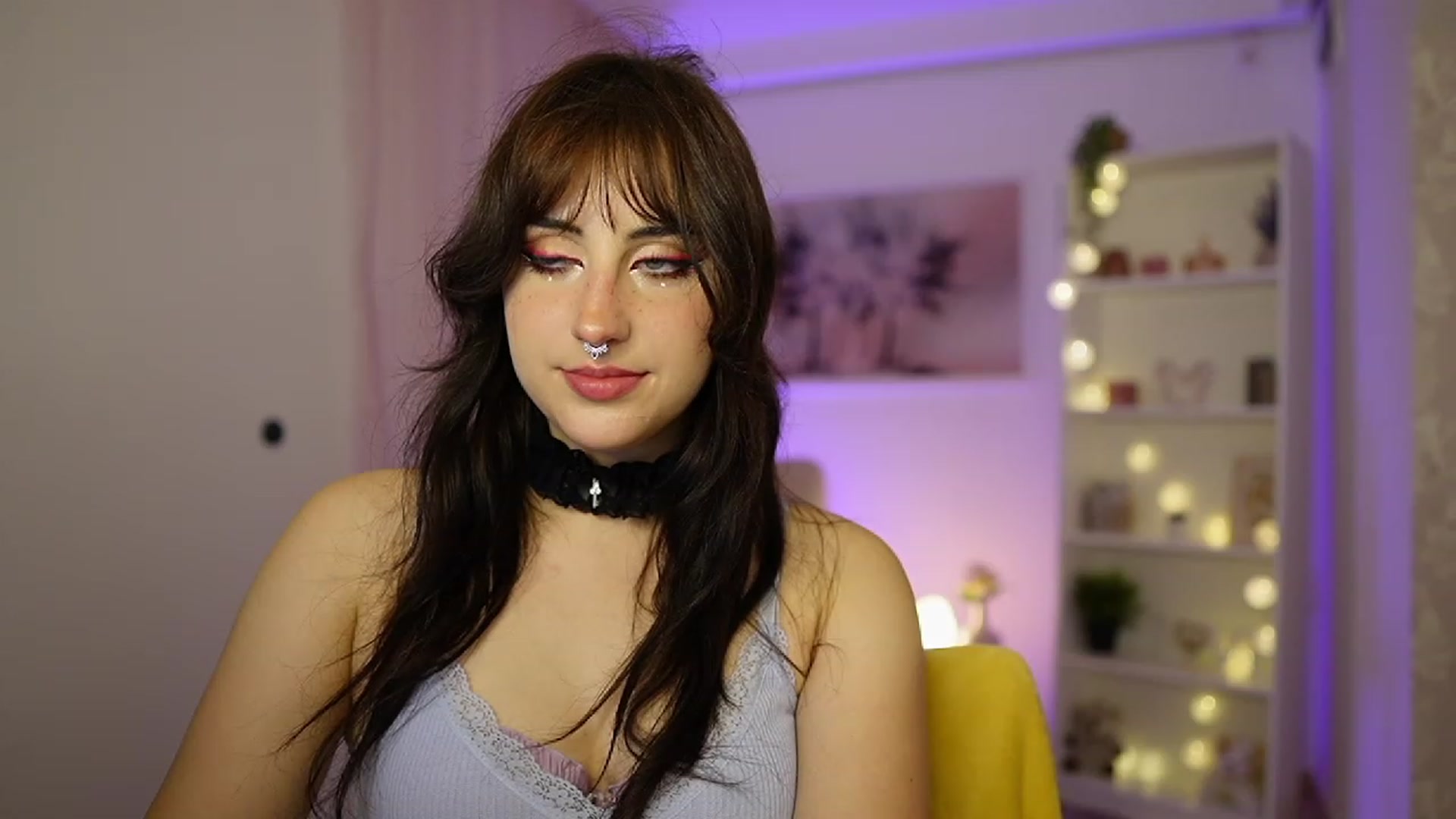 Gallery image thumbnail from Cherry_Acid18's myfreecams stream on, 10/05/2023, 23:18 image 14 of 20