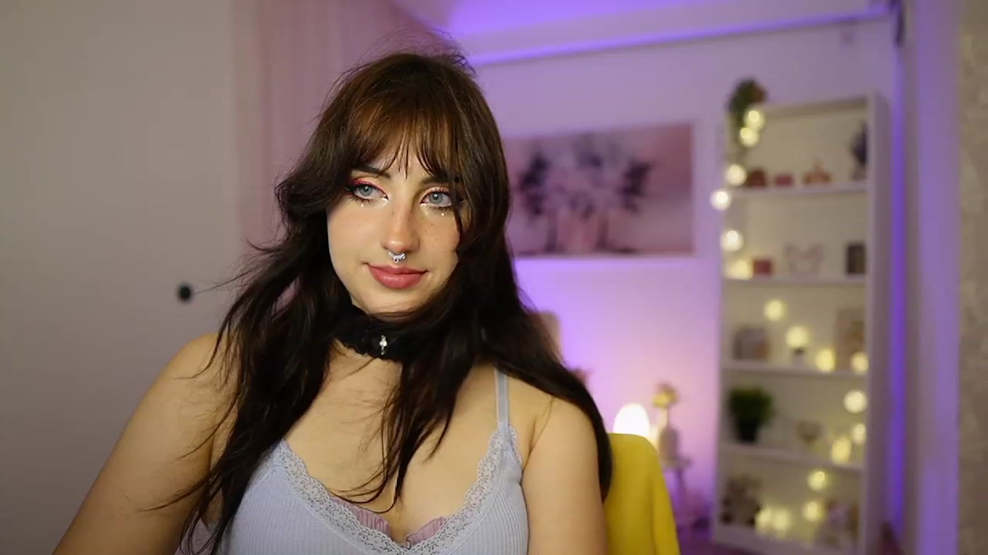 Gallery image thumbnail from Cherry_Acid18's myfreecams stream on, 10/05/2023, 23:18 image 15 of 20