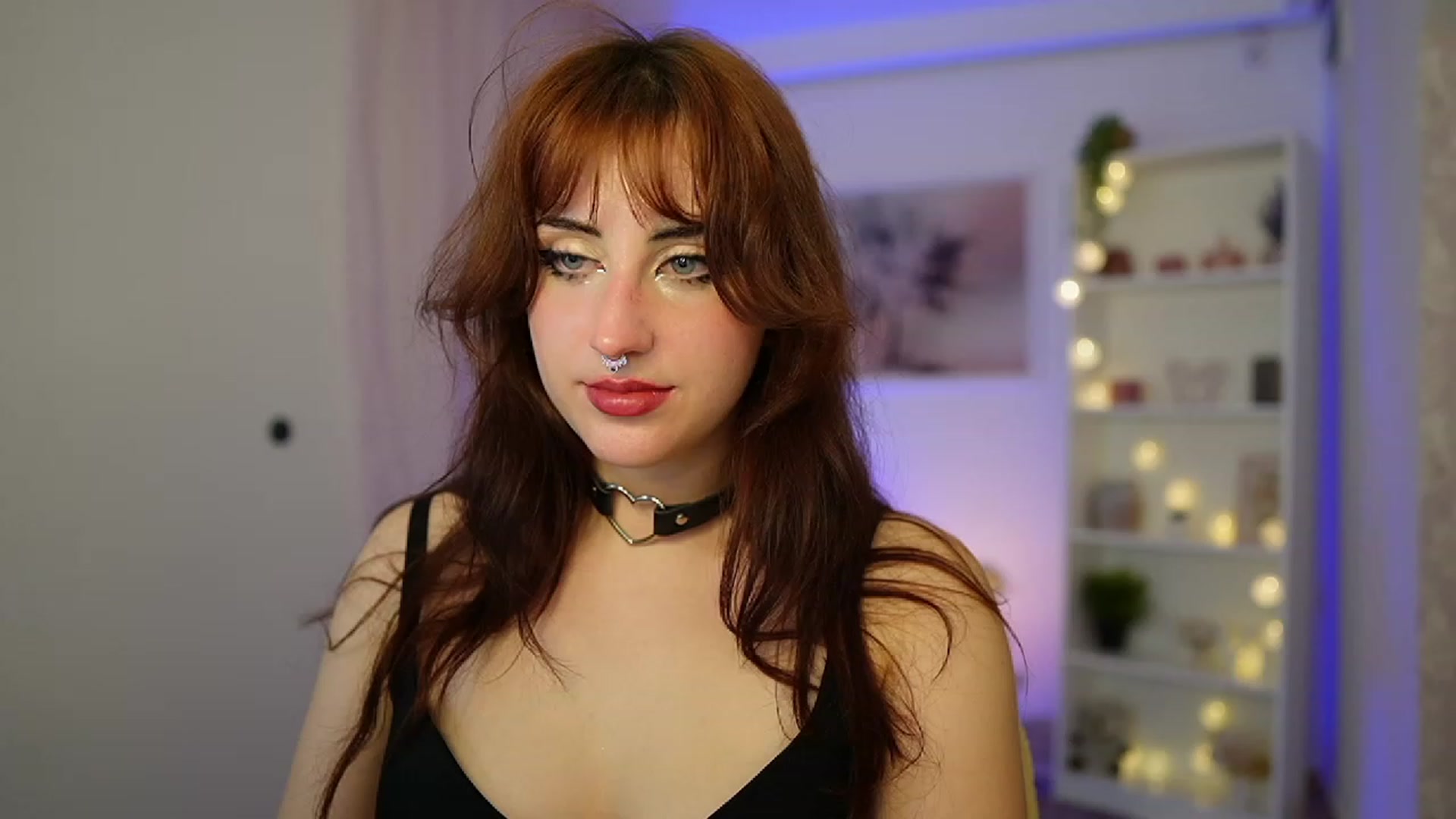 Gallery image thumbnail from Cherry_Acid18's myfreecams stream on, 10/09/2023, 22:39 image 12 of 20