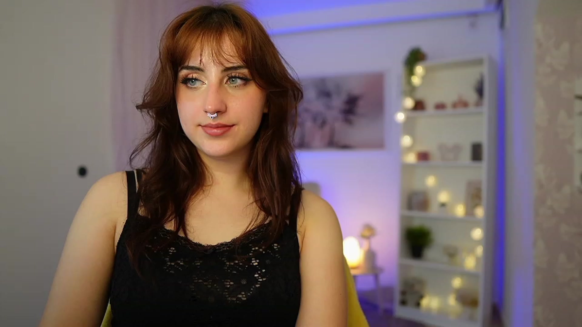 Gallery image thumbnail from Cherry_Acid18's myfreecams stream on, 10/10/2023, 21:10 image 6 of 20